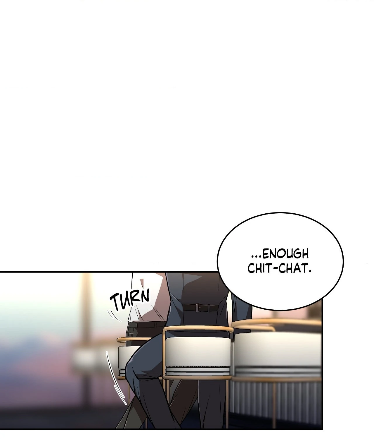 Collateral Desire [Official] - Chapter 3 manhwa