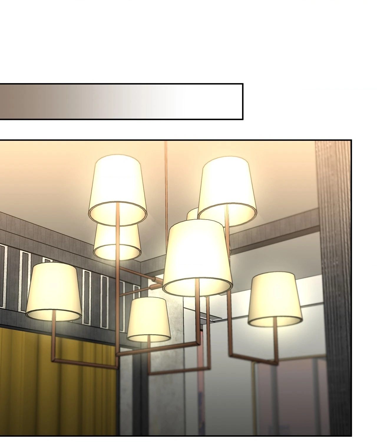 Collateral Desire [Official] - Chapter 3 manhwa