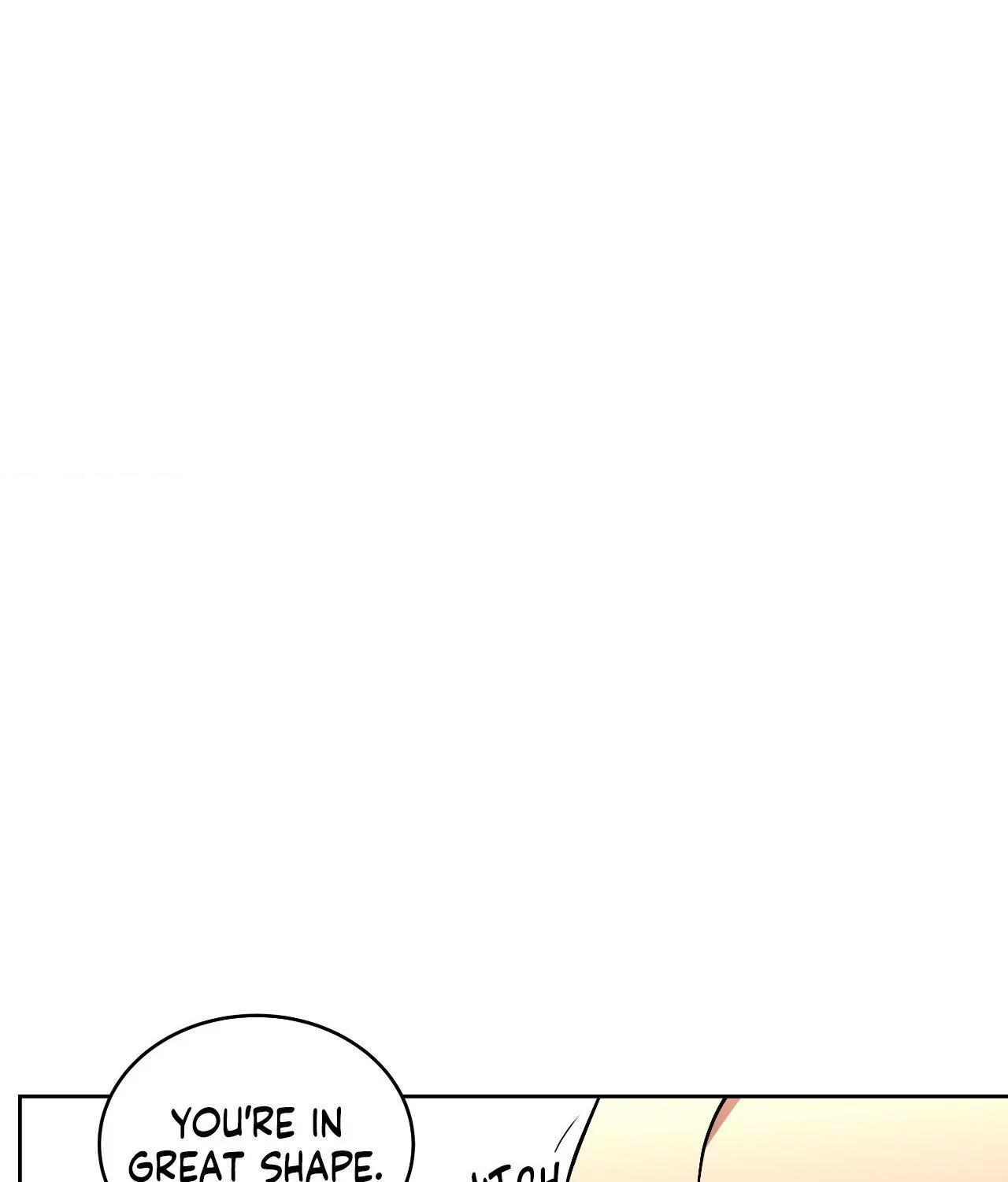 Collateral Desire [Official] - Chapter 3 manhwa