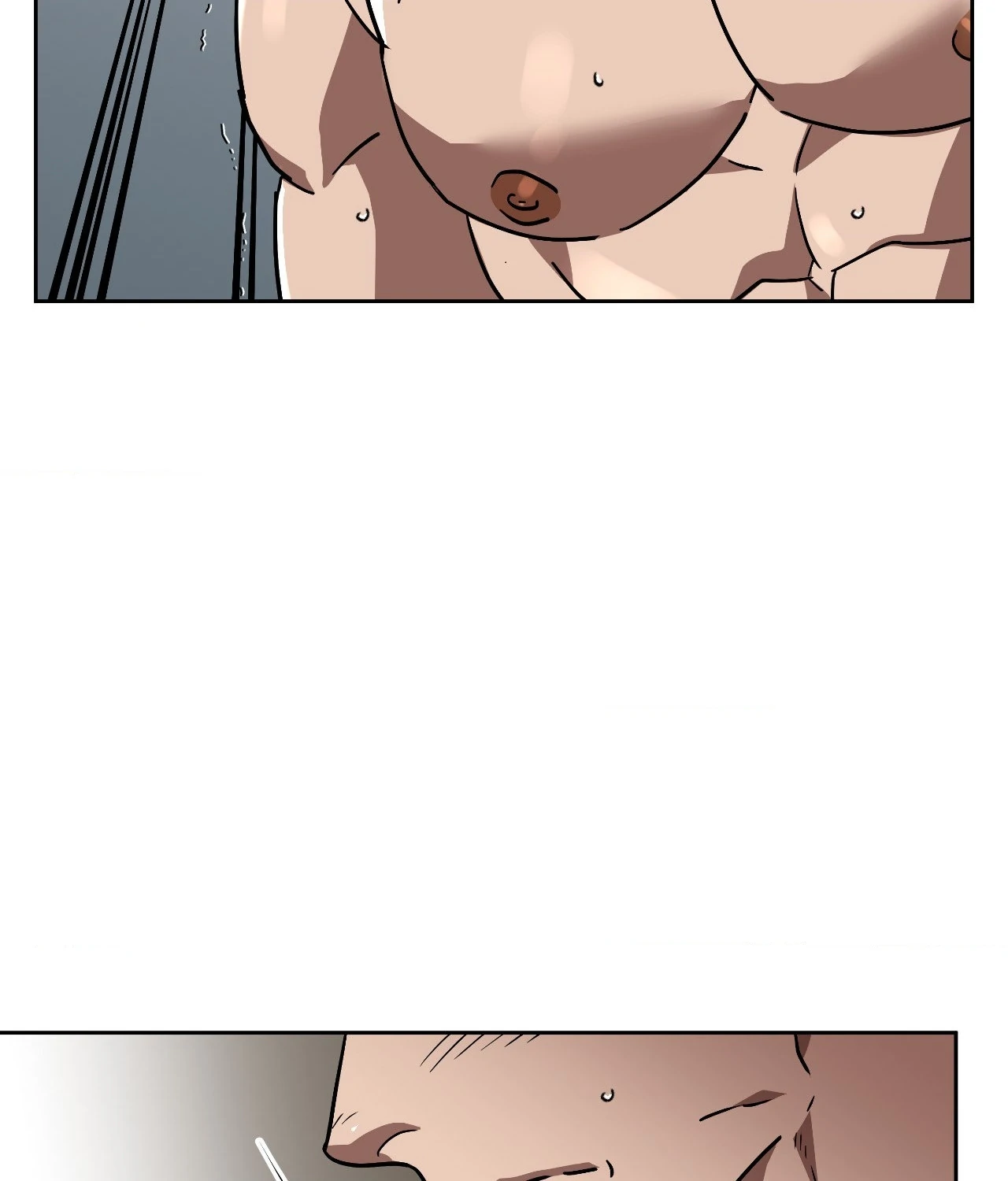 Collateral Desire [Official] - Chapter 3 manhwa