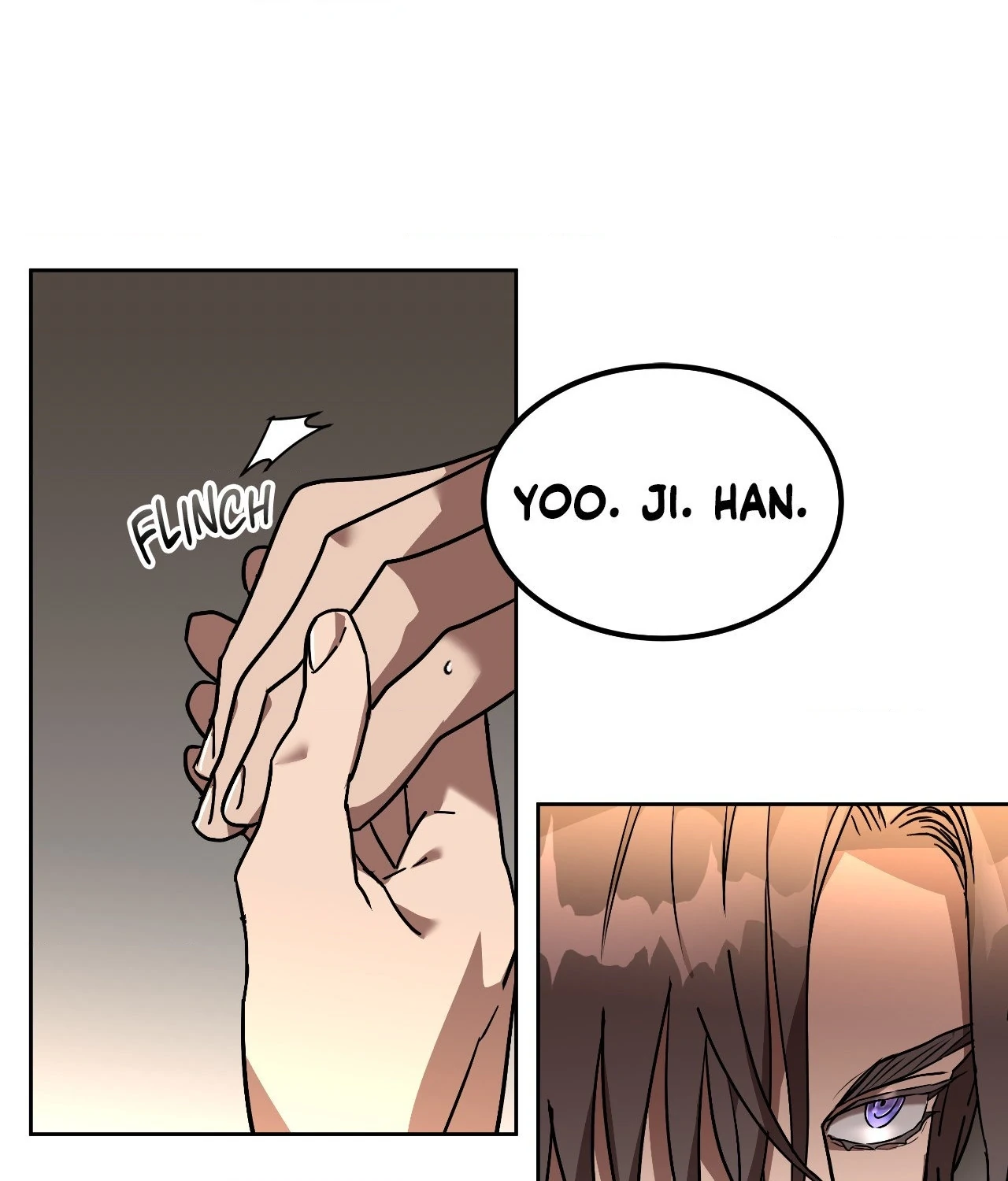 Collateral Desire [Official] - Chapter 3 manhwa