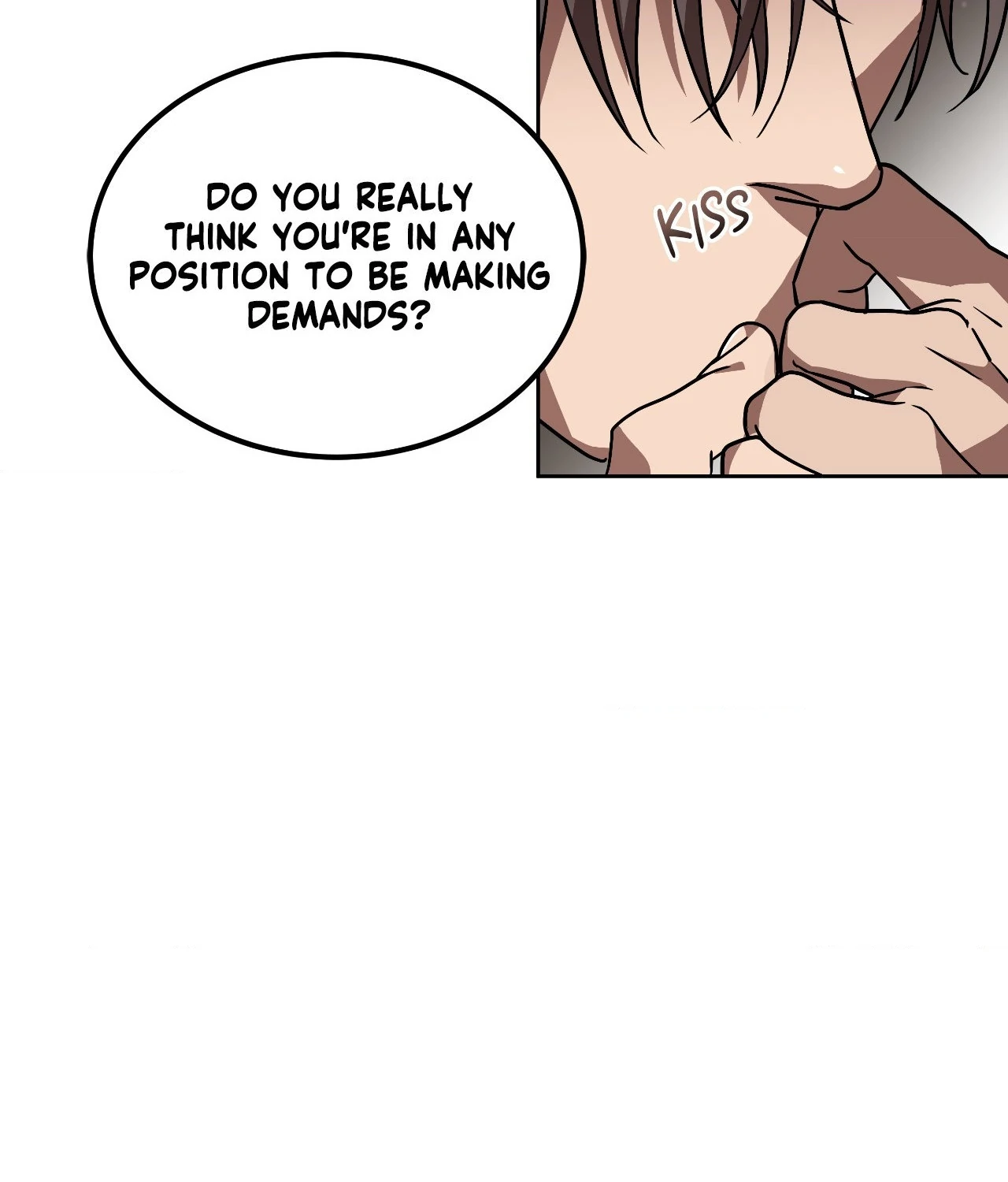 Collateral Desire [Official] - Chapter 3 manhwa