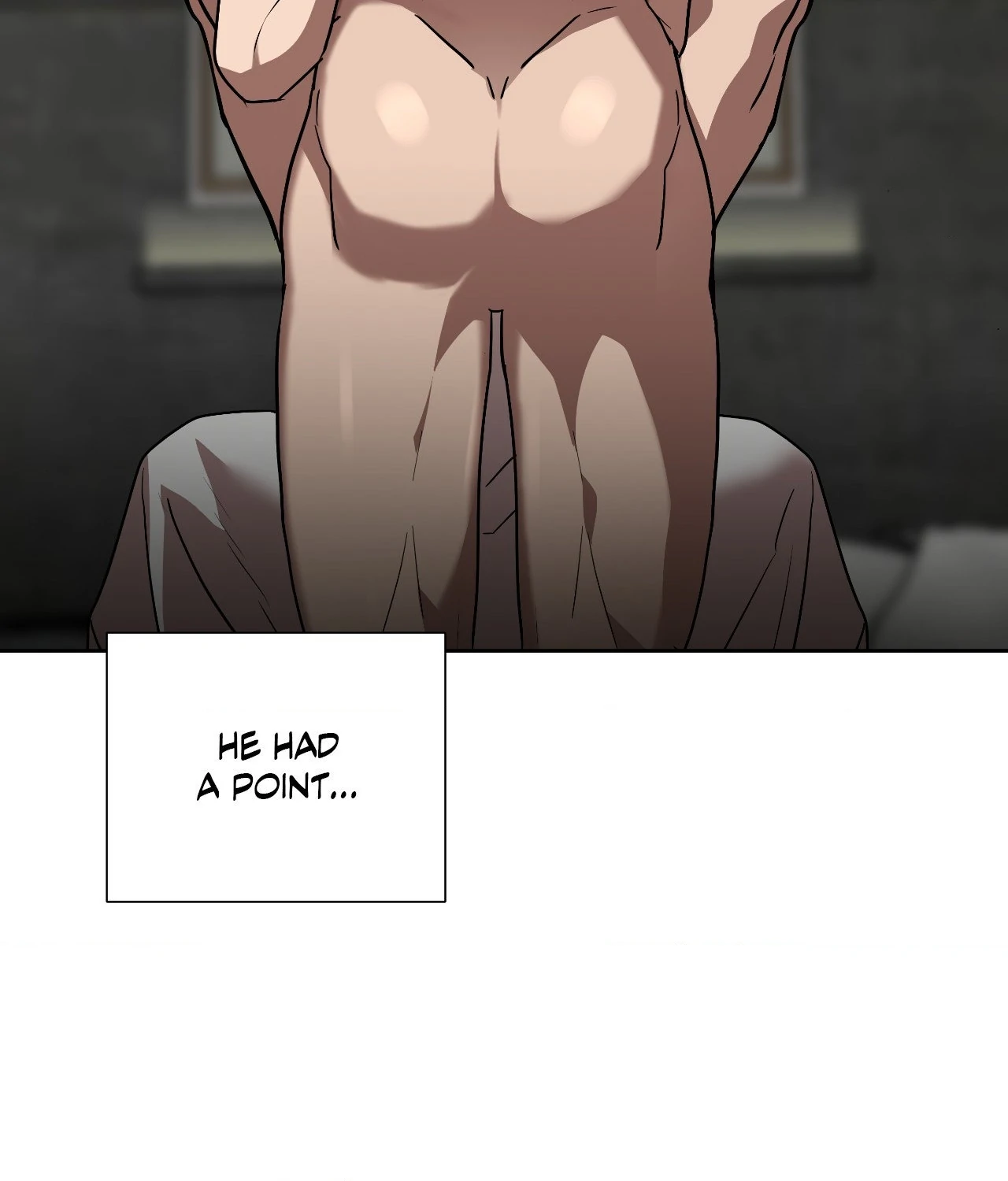 Collateral Desire [Official] - Chapter 3 manhwa