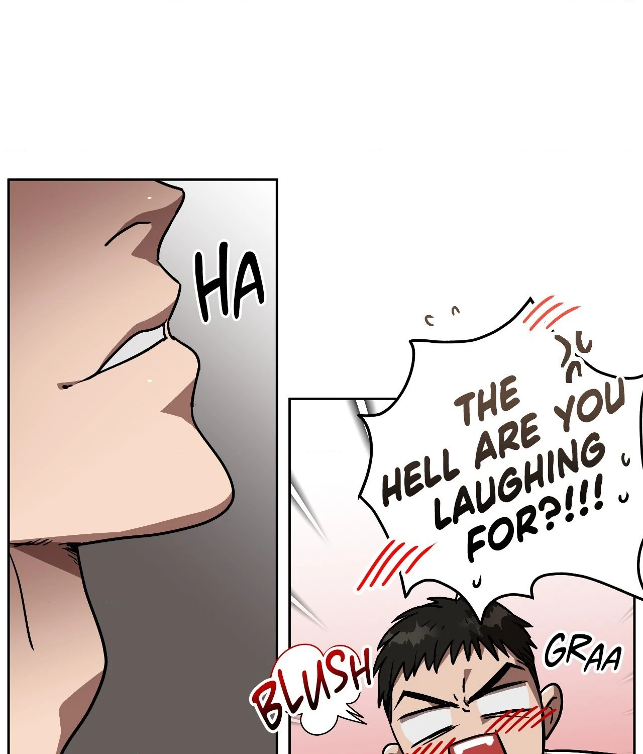 Collateral Desire [Official] - Chapter 3 manhwa