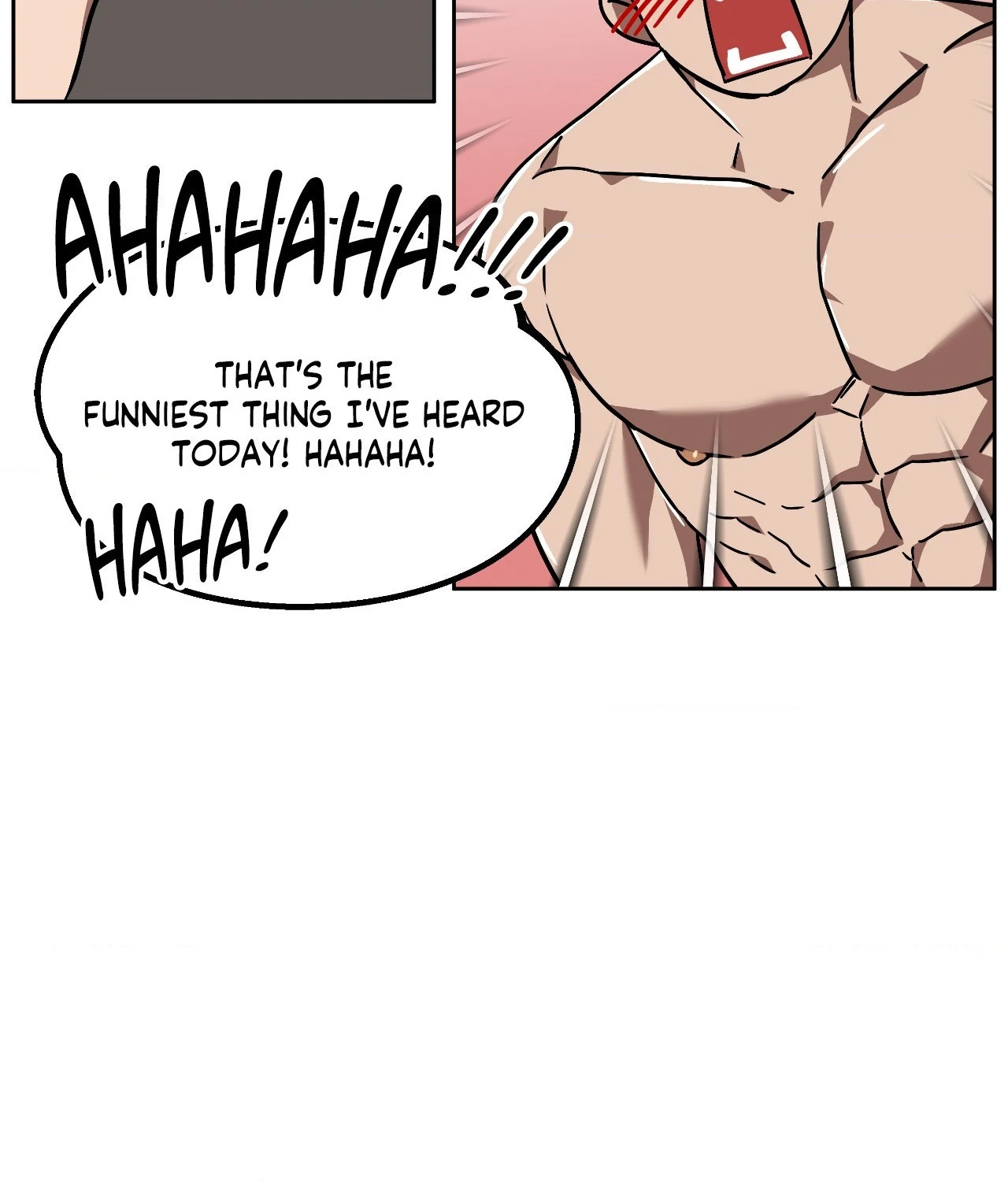 Collateral Desire [Official] - Chapter 3 manhwa