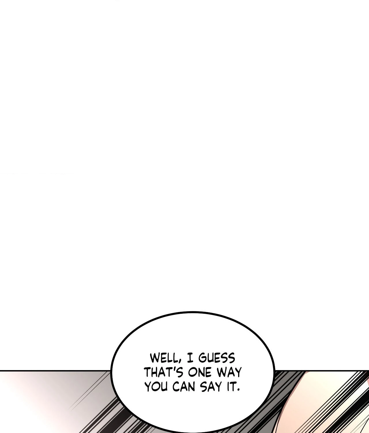 Collateral Desire [Official] - Chapter 3 manhwa