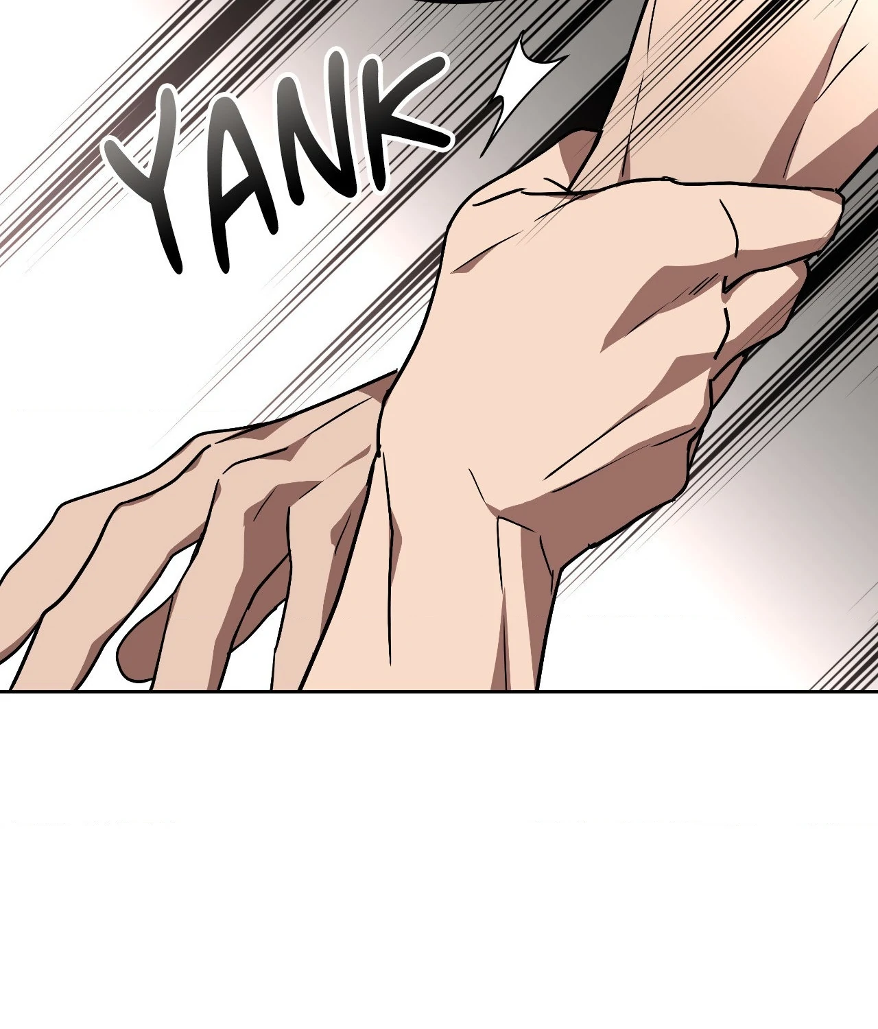 Collateral Desire [Official] - Chapter 3 manhwa