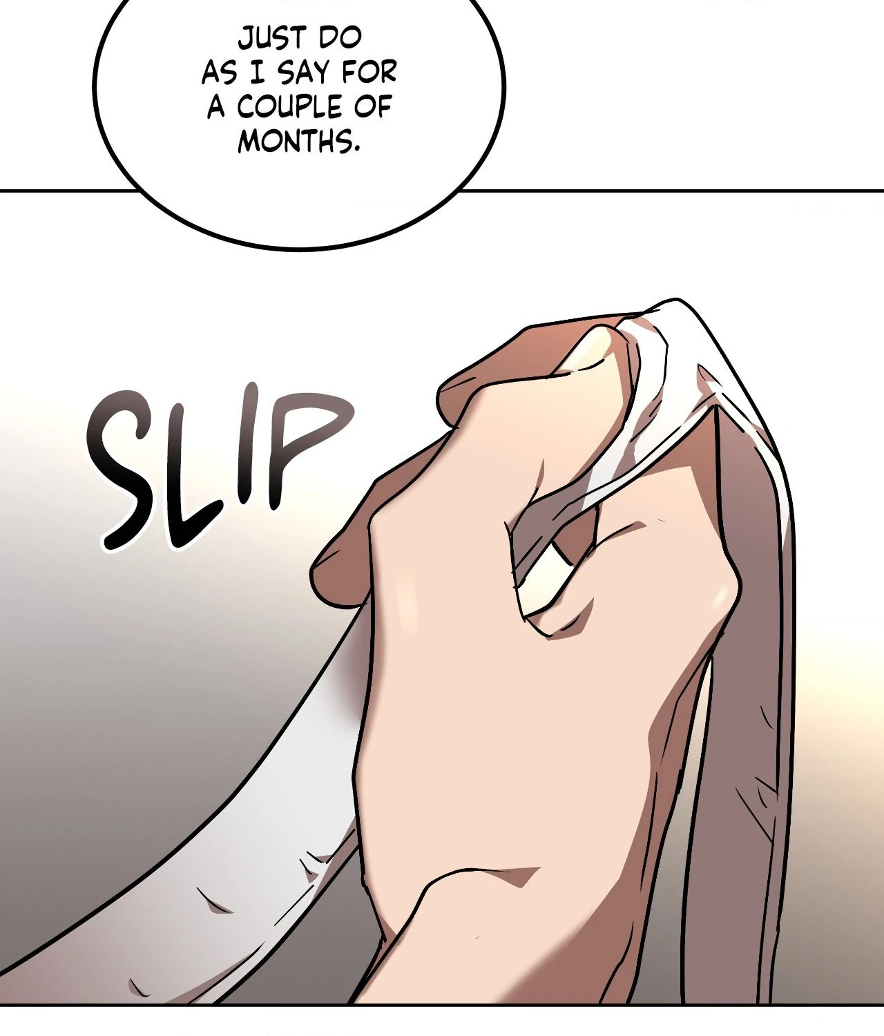 Collateral Desire [Official] - Chapter 3 manhwa