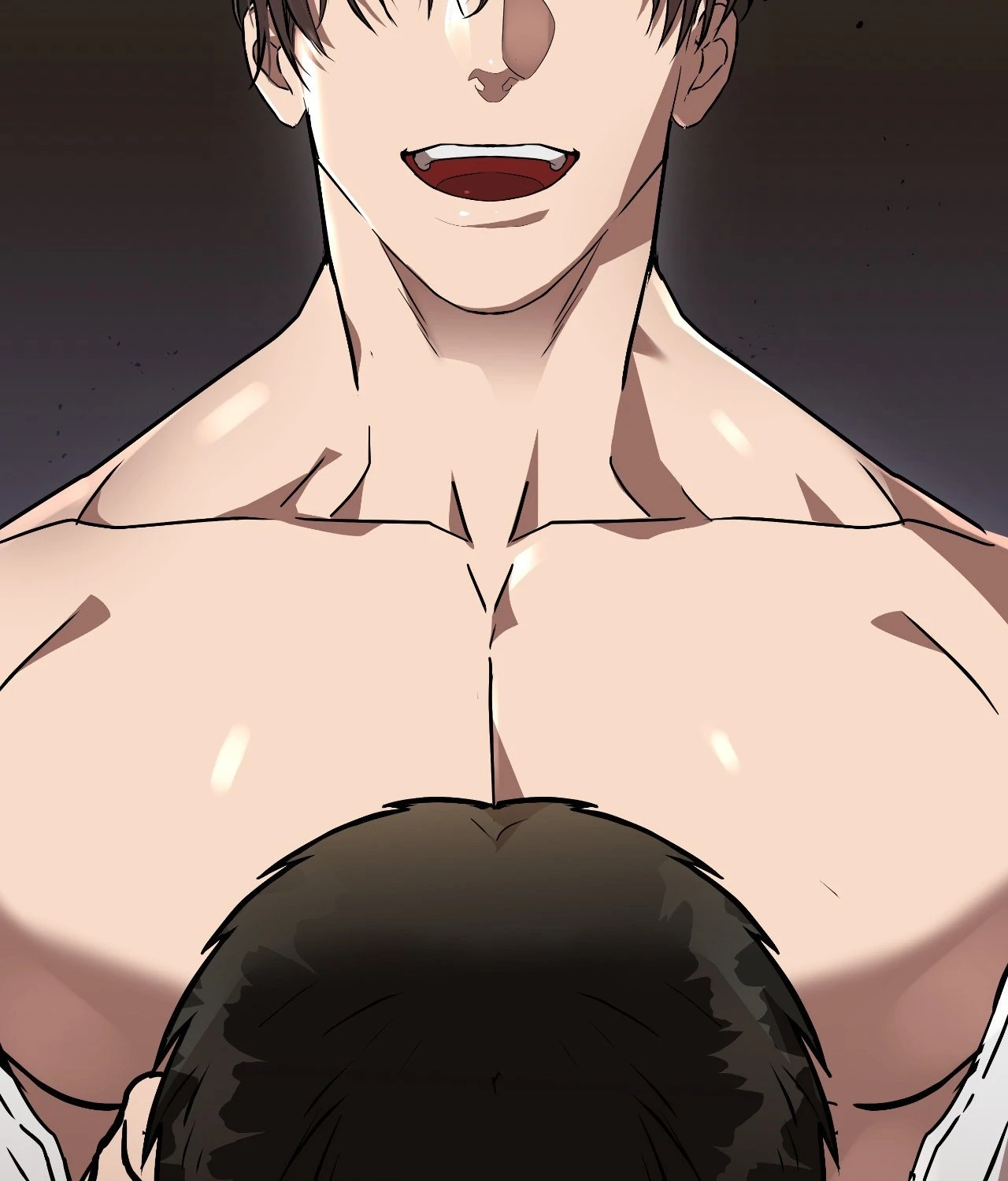 Collateral Desire [Official] - Chapter 3 manhwa