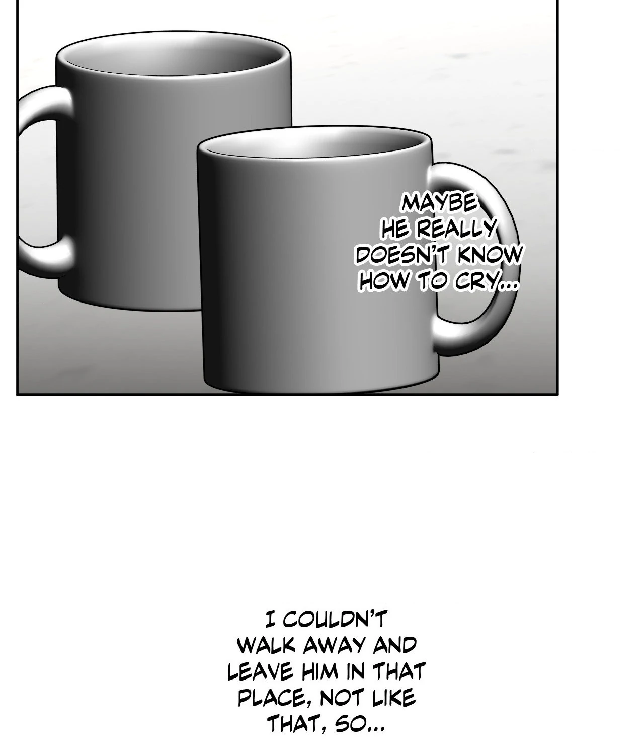 Collateral Desire [Official] - Chapter 30 manhwa