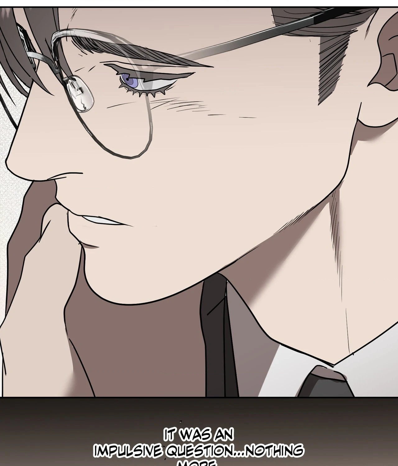 Collateral Desire [Official] - Chapter 30 manhwa