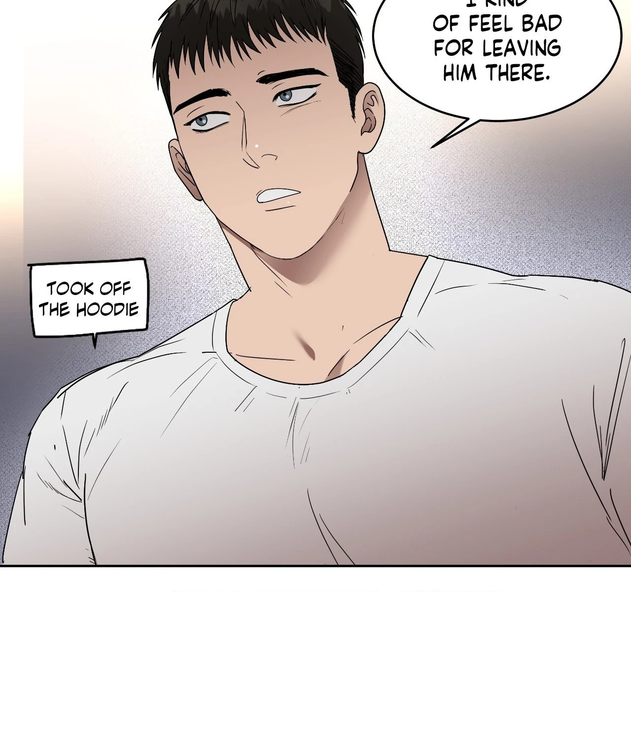Collateral Desire [Official] - Chapter 30 manhwa