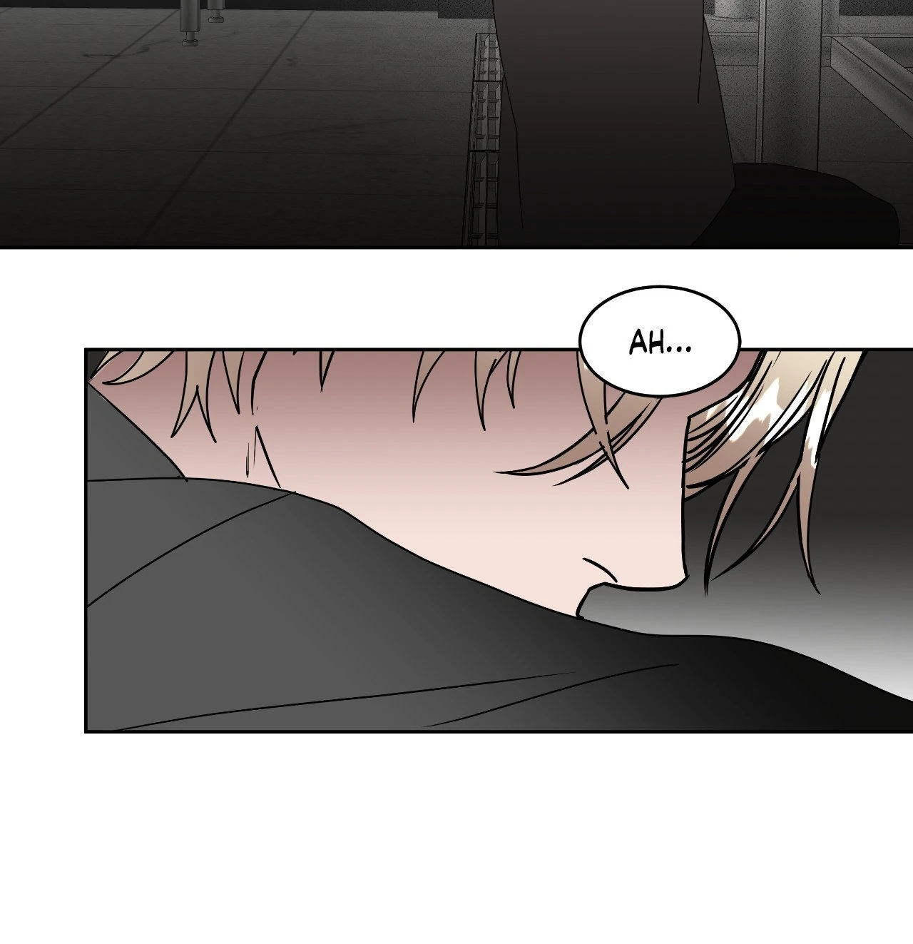 Collateral Desire [Official] - Chapter 30 manhwa