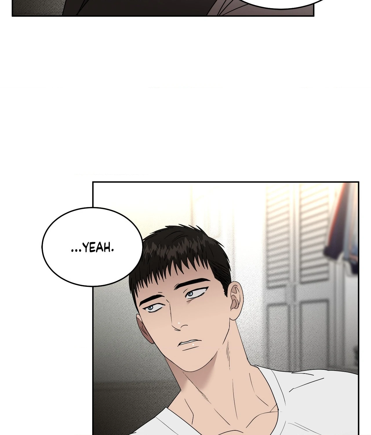 Collateral Desire [Official] - Chapter 30 manhwa