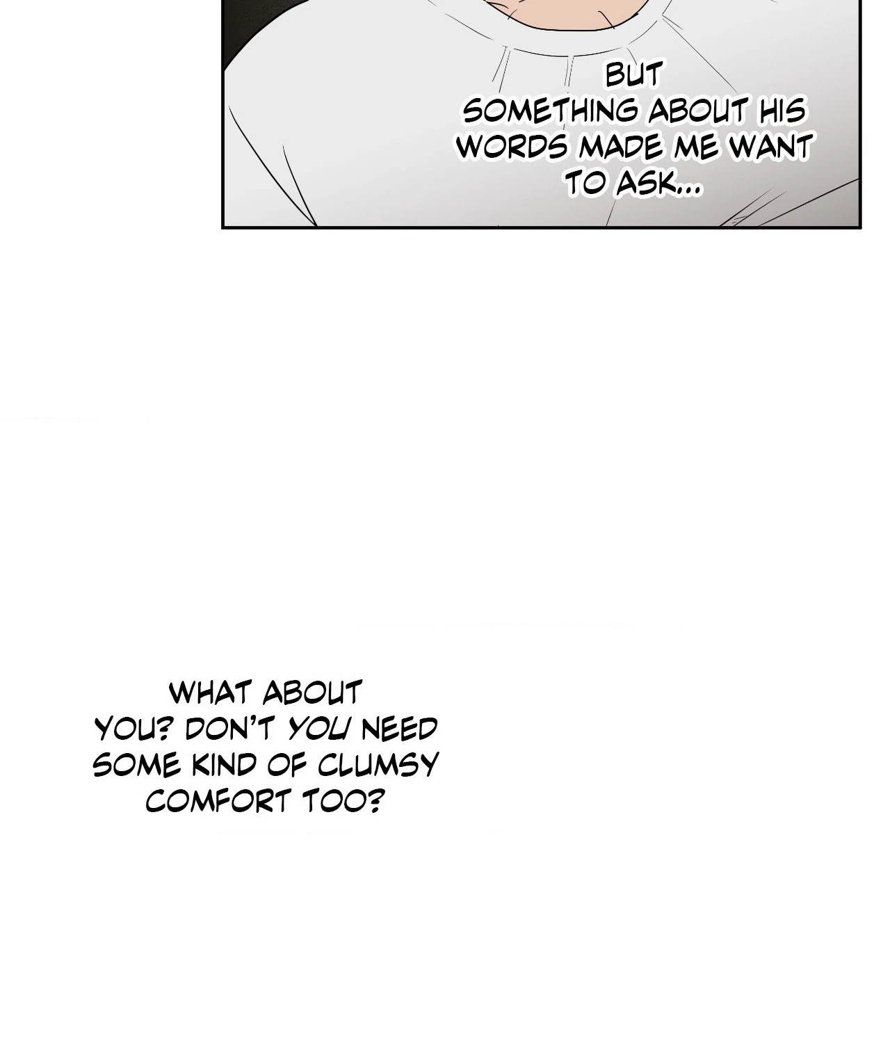Collateral Desire [Official] - Chapter 30 manhwa
