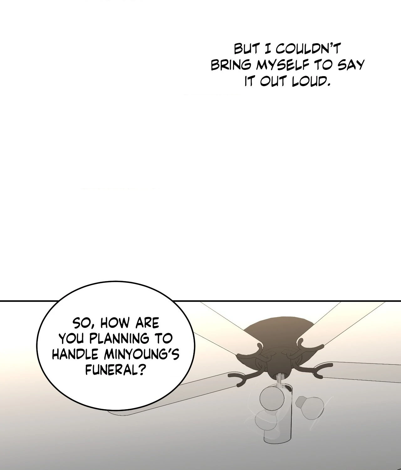 Collateral Desire [Official] - Chapter 30 manhwa