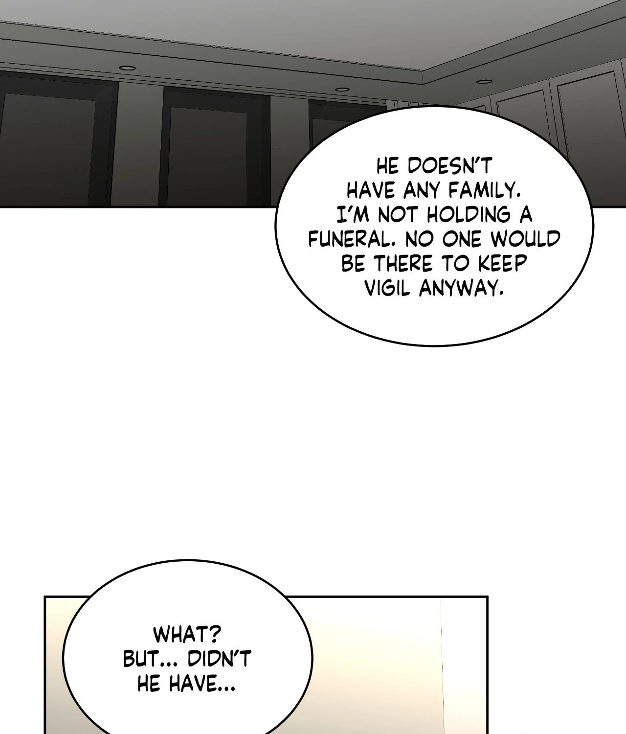 Collateral Desire [Official] - Chapter 30 manhwa