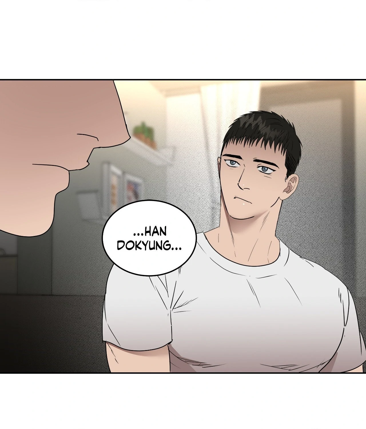Collateral Desire [Official] - Chapter 30 manhwa
