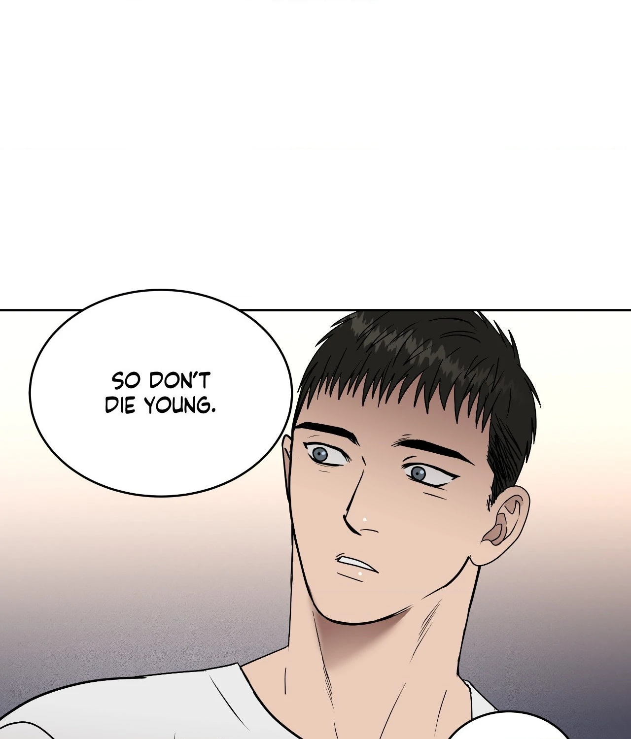 Collateral Desire [Official] - Chapter 30 manhwa