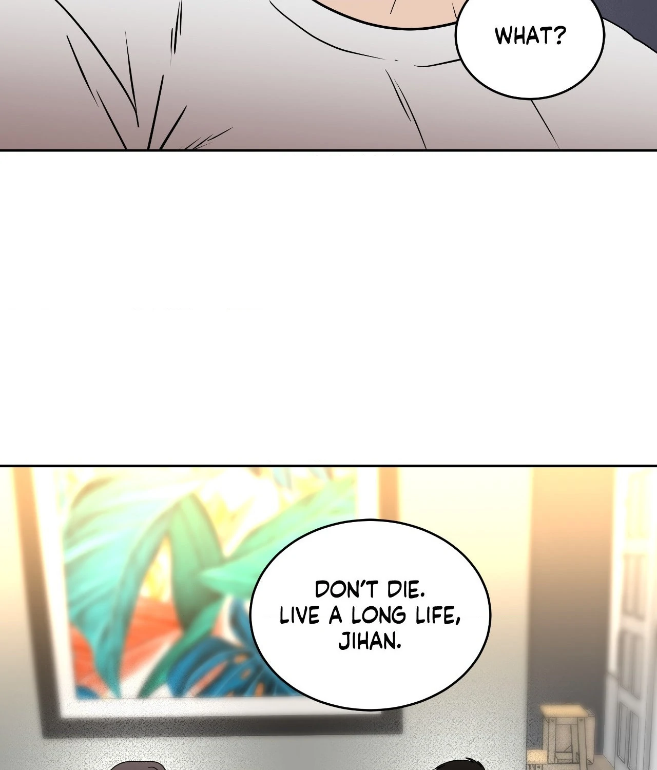 Collateral Desire [Official] - Chapter 30 manhwa