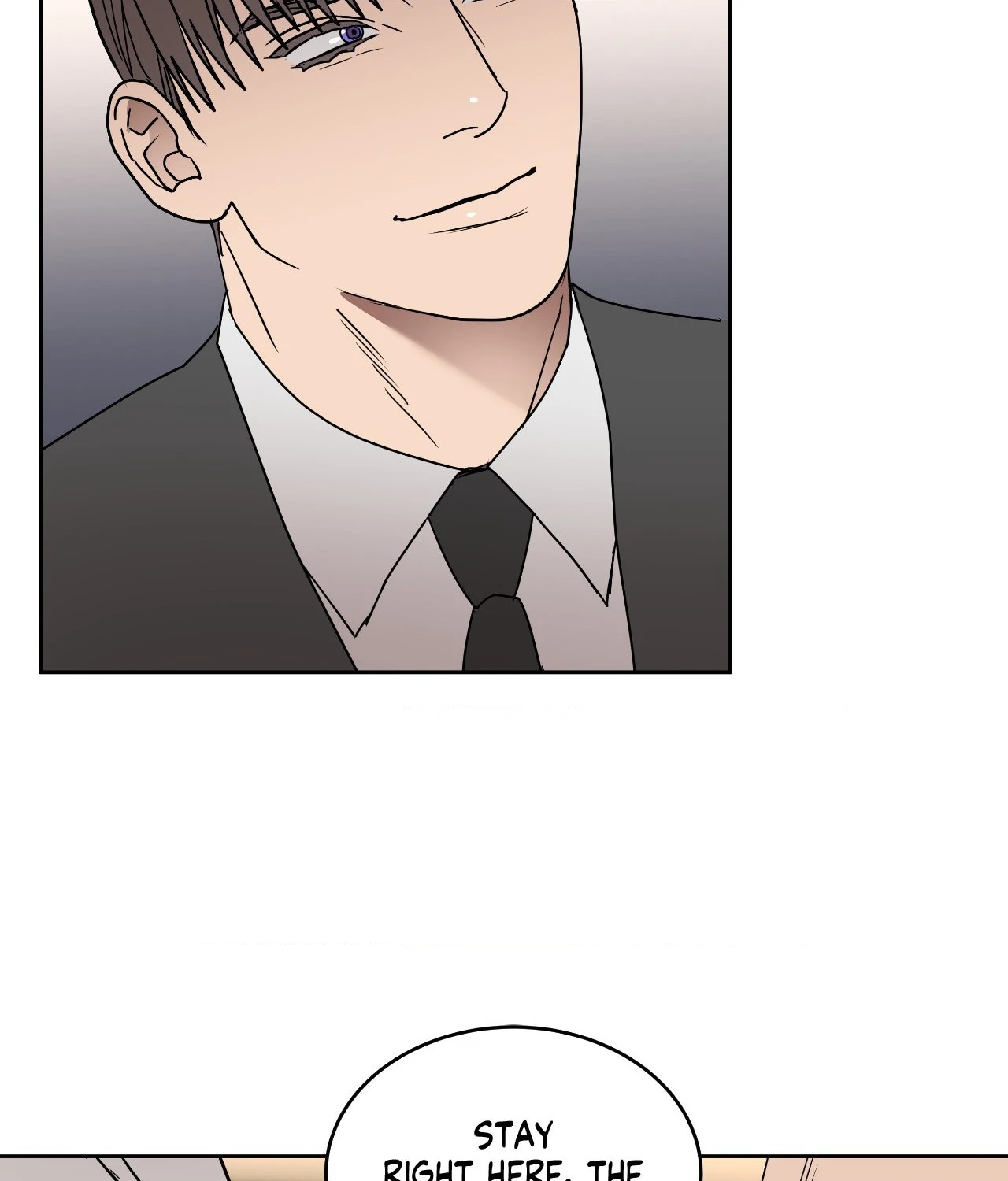 Collateral Desire [Official] - Chapter 30 manhwa