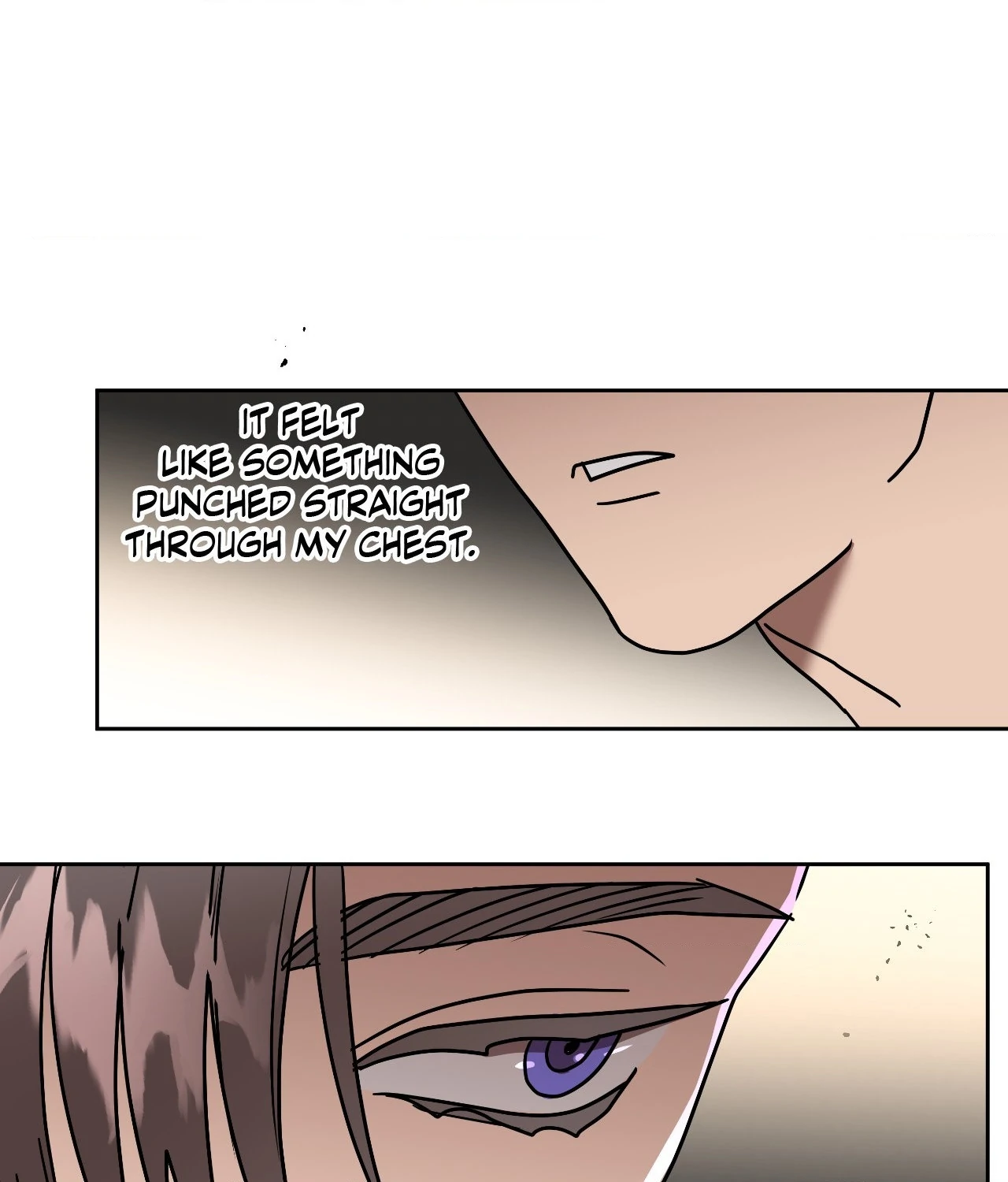 Collateral Desire [Official] - Chapter 30 manhwa