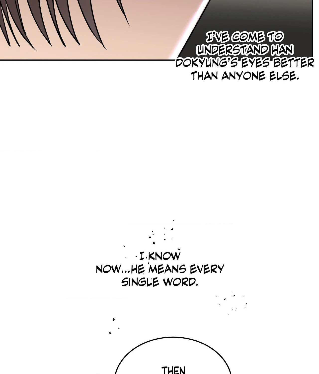 Collateral Desire [Official] - Chapter 30 manhwa