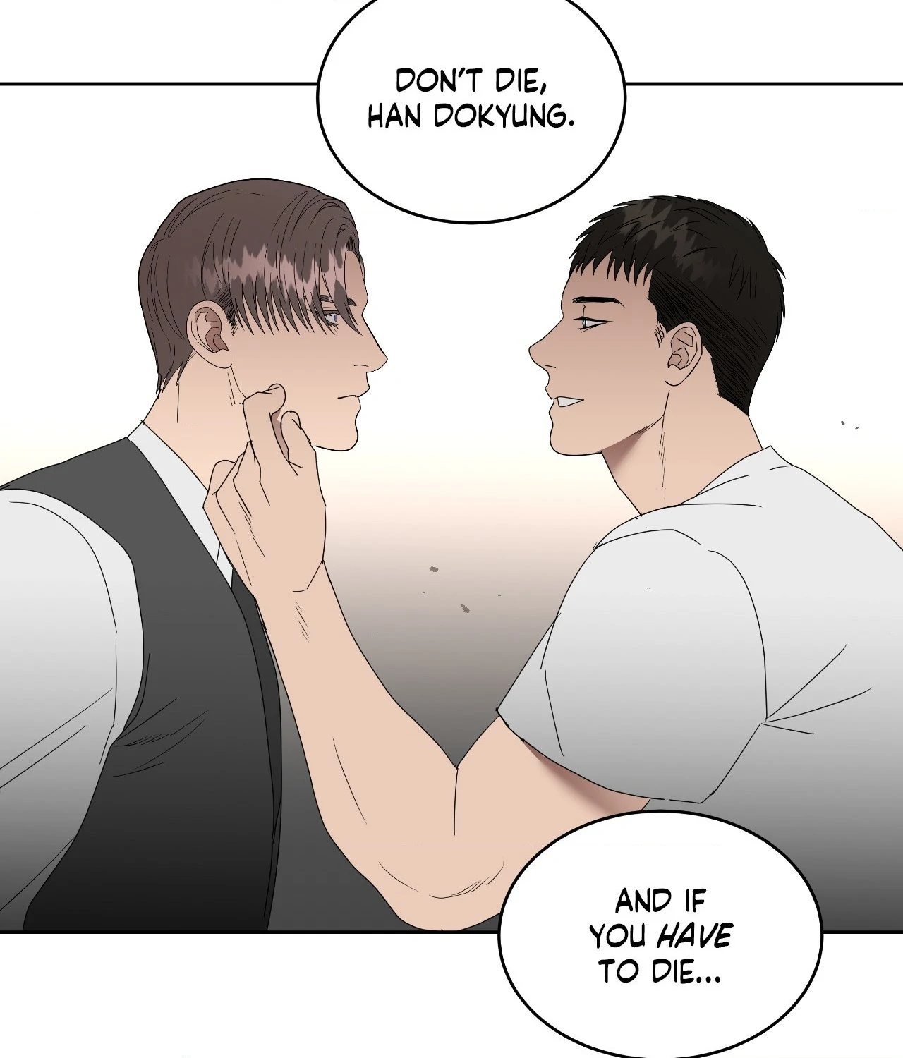 Collateral Desire [Official] - Chapter 30 manhwa