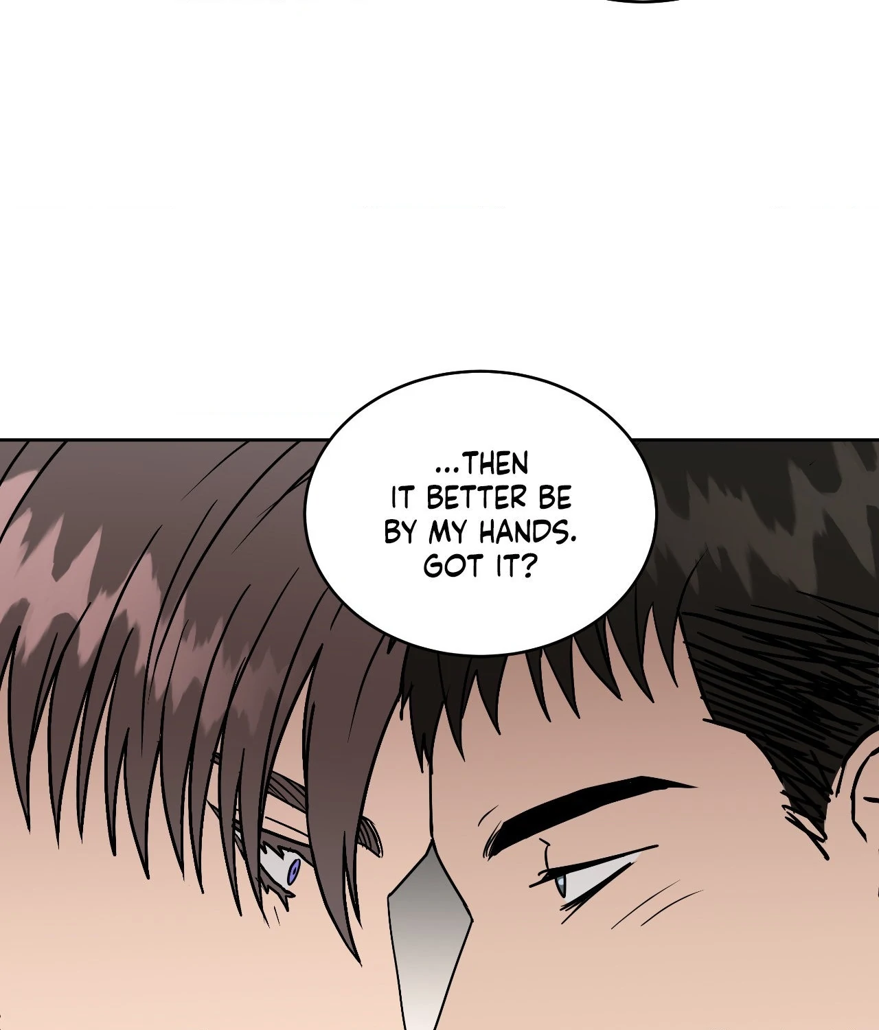 Collateral Desire [Official] - Chapter 30 manhwa