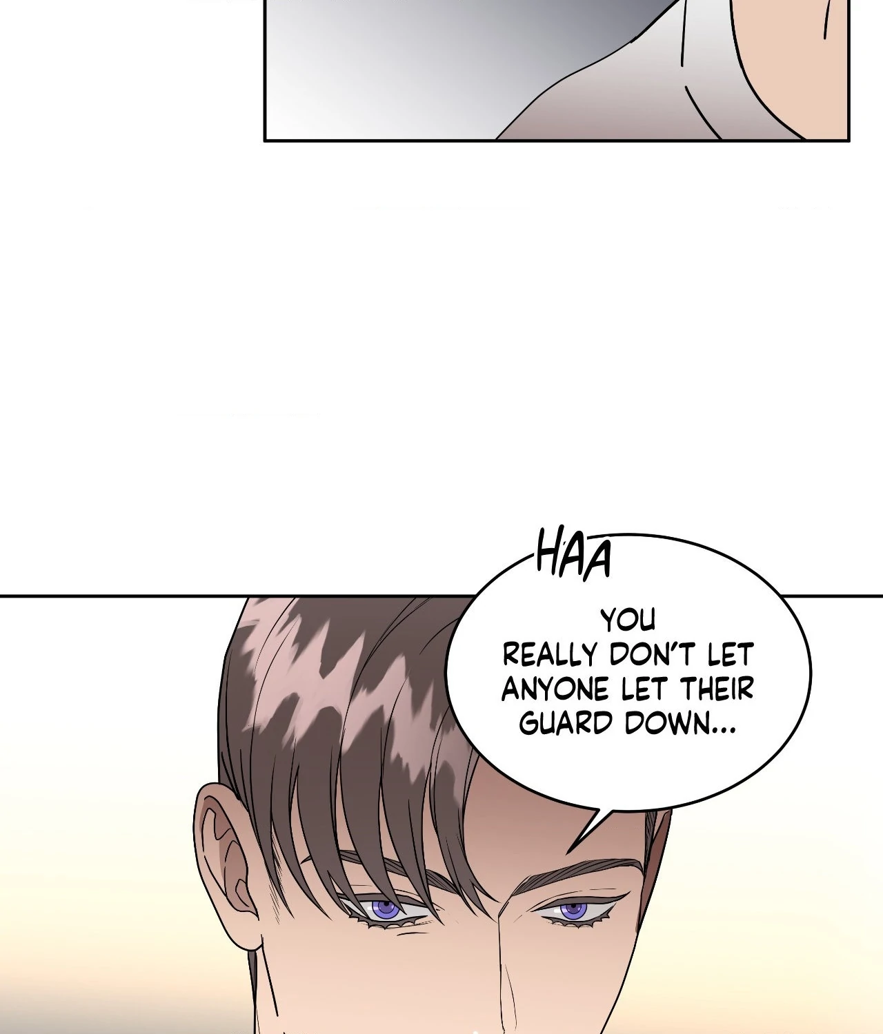 Collateral Desire [Official] - Chapter 30 manhwa