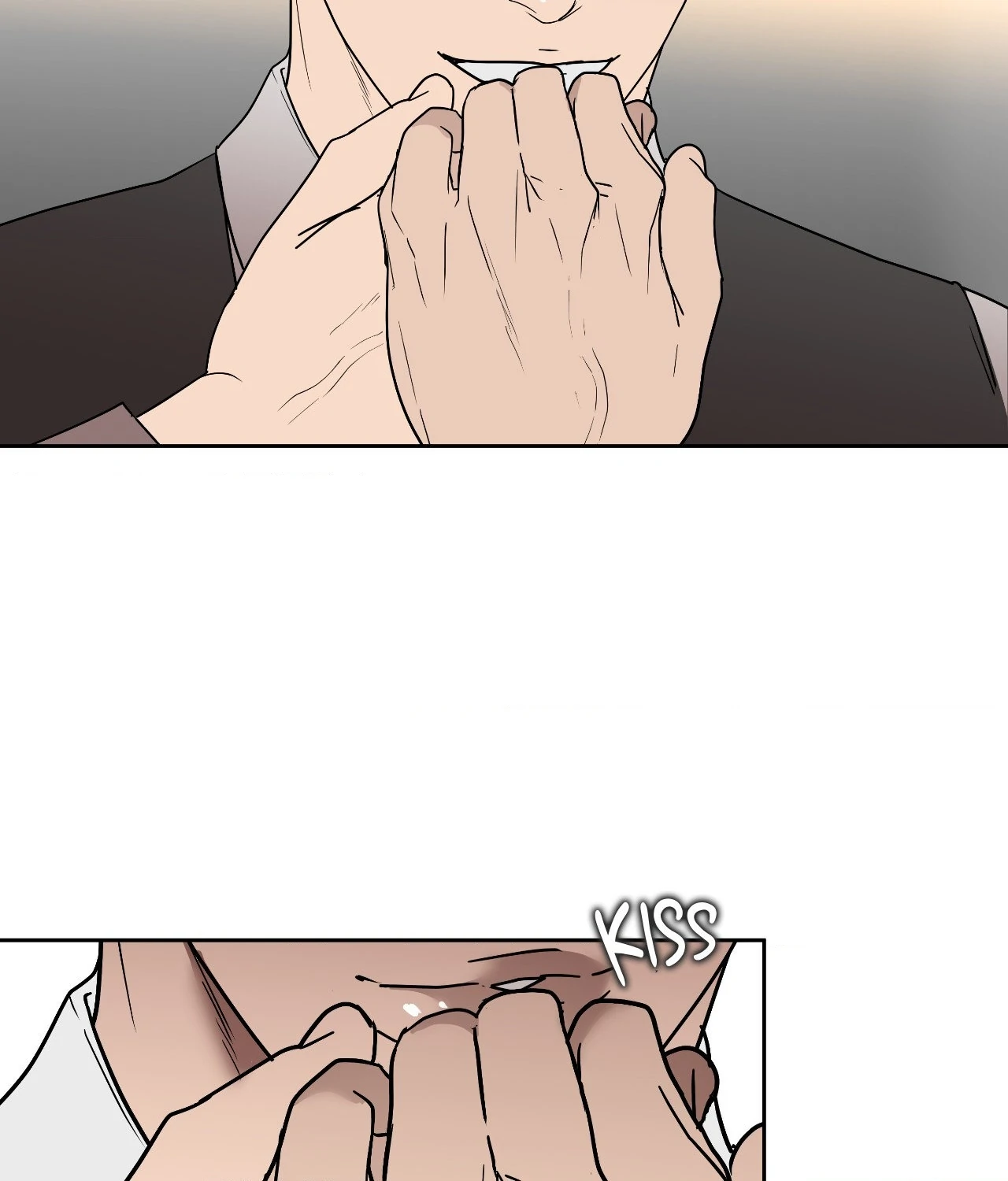 Collateral Desire [Official] - Chapter 30 manhwa