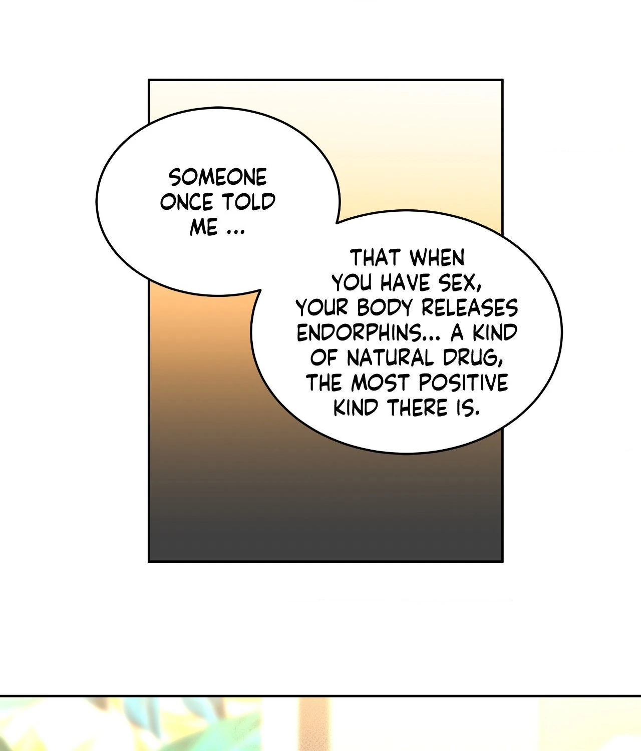 Collateral Desire [Official] - Chapter 30 manhwa