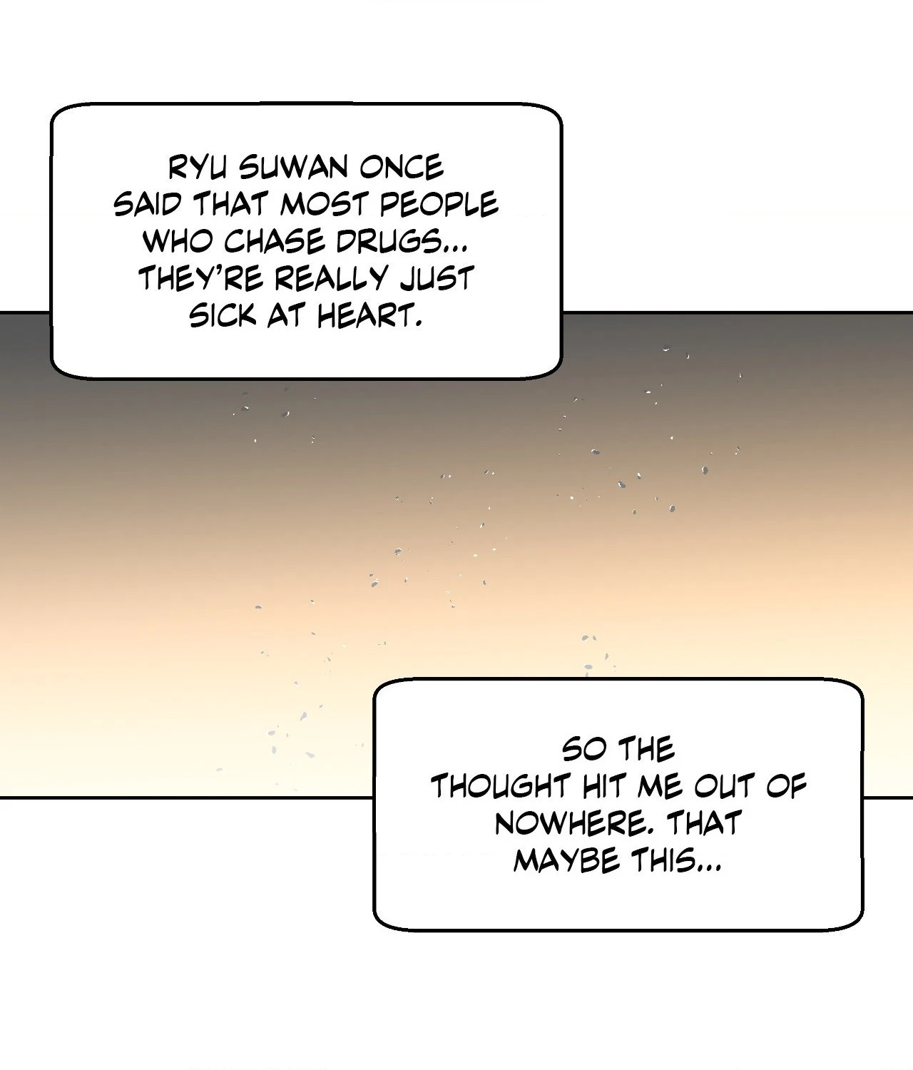 Collateral Desire [Official] - Chapter 30 manhwa