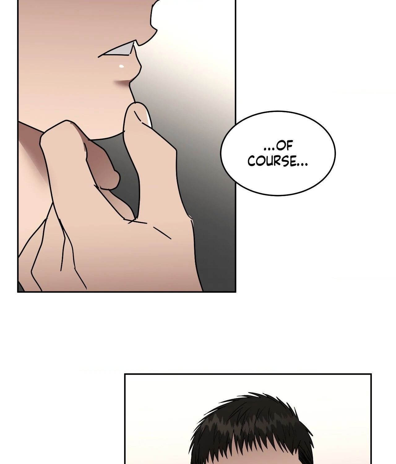 Collateral Desire [Official] - Chapter 30 manhwa