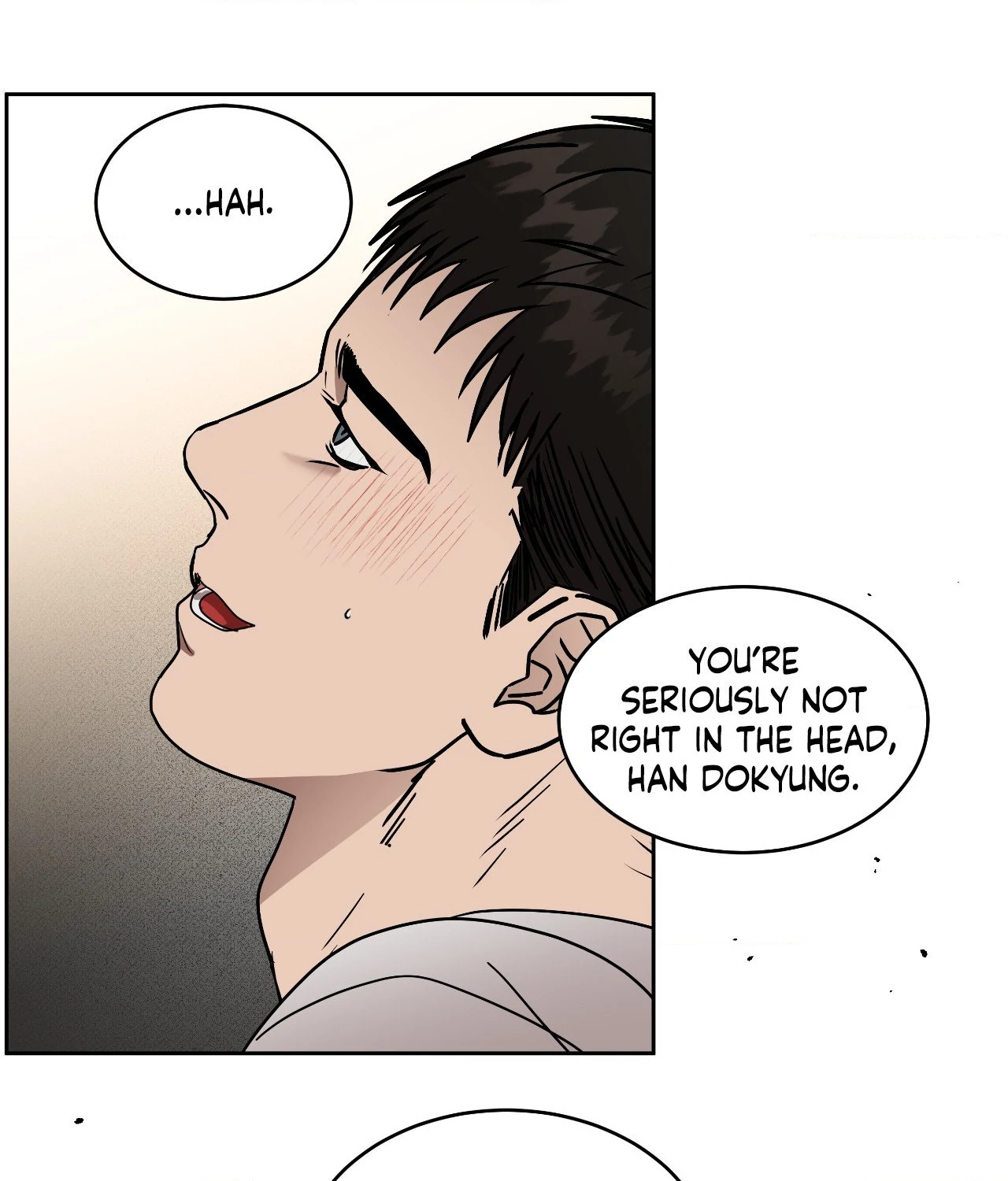 Collateral Desire [Official] - Chapter 30 manhwa