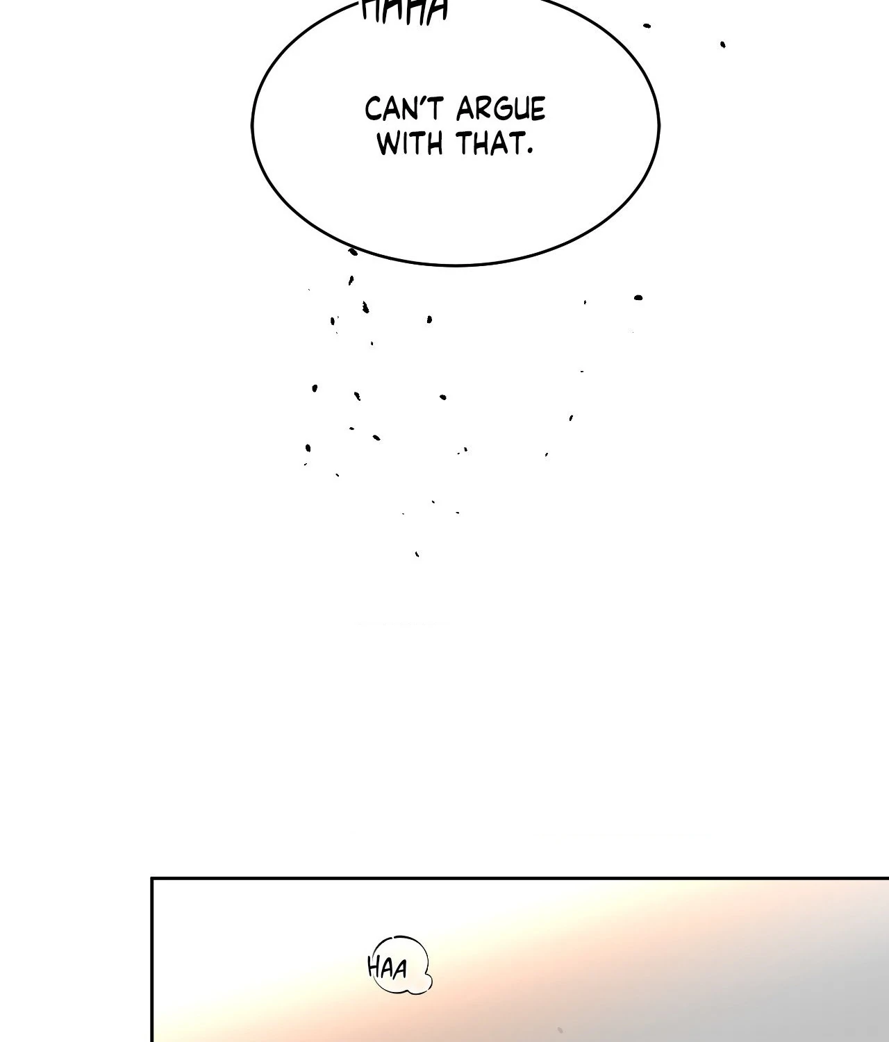 Collateral Desire [Official] - Chapter 30 manhwa