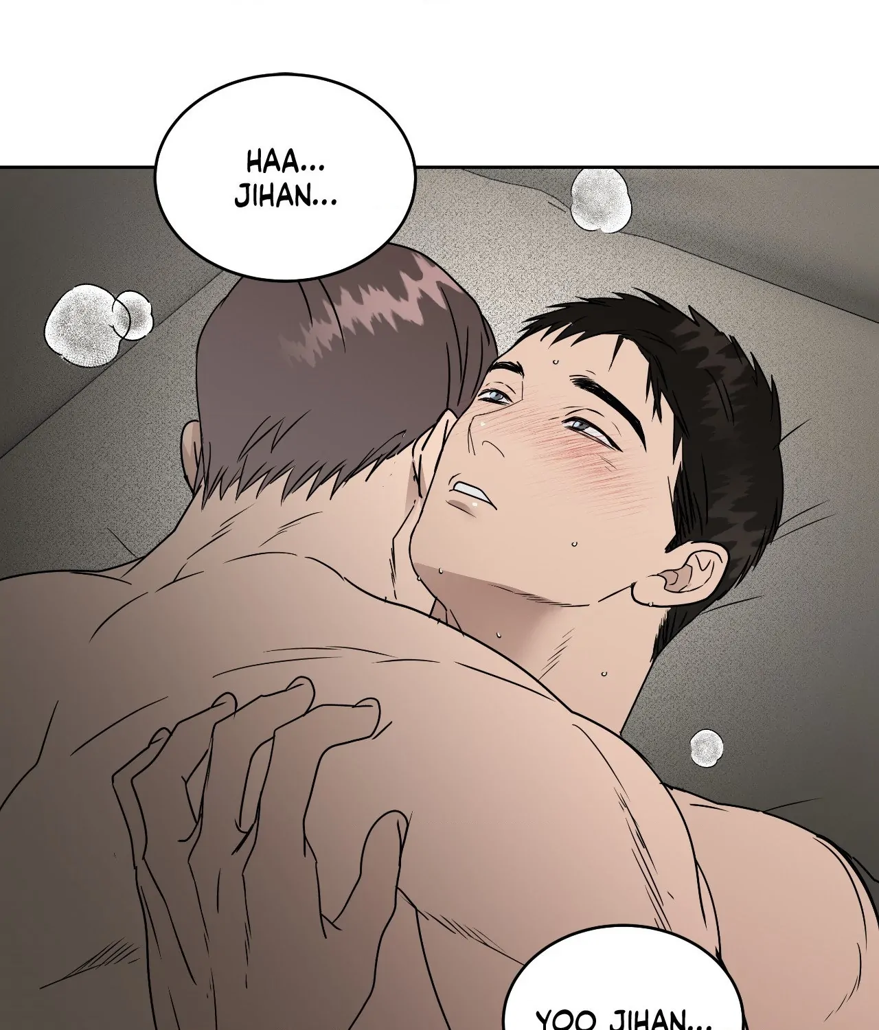 Collateral Desire [Official] - Chapter 30 manhwa