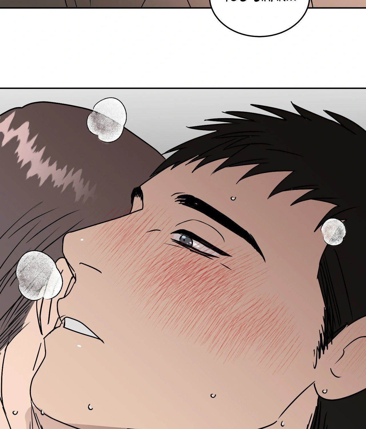 Collateral Desire [Official] - Chapter 30 manhwa