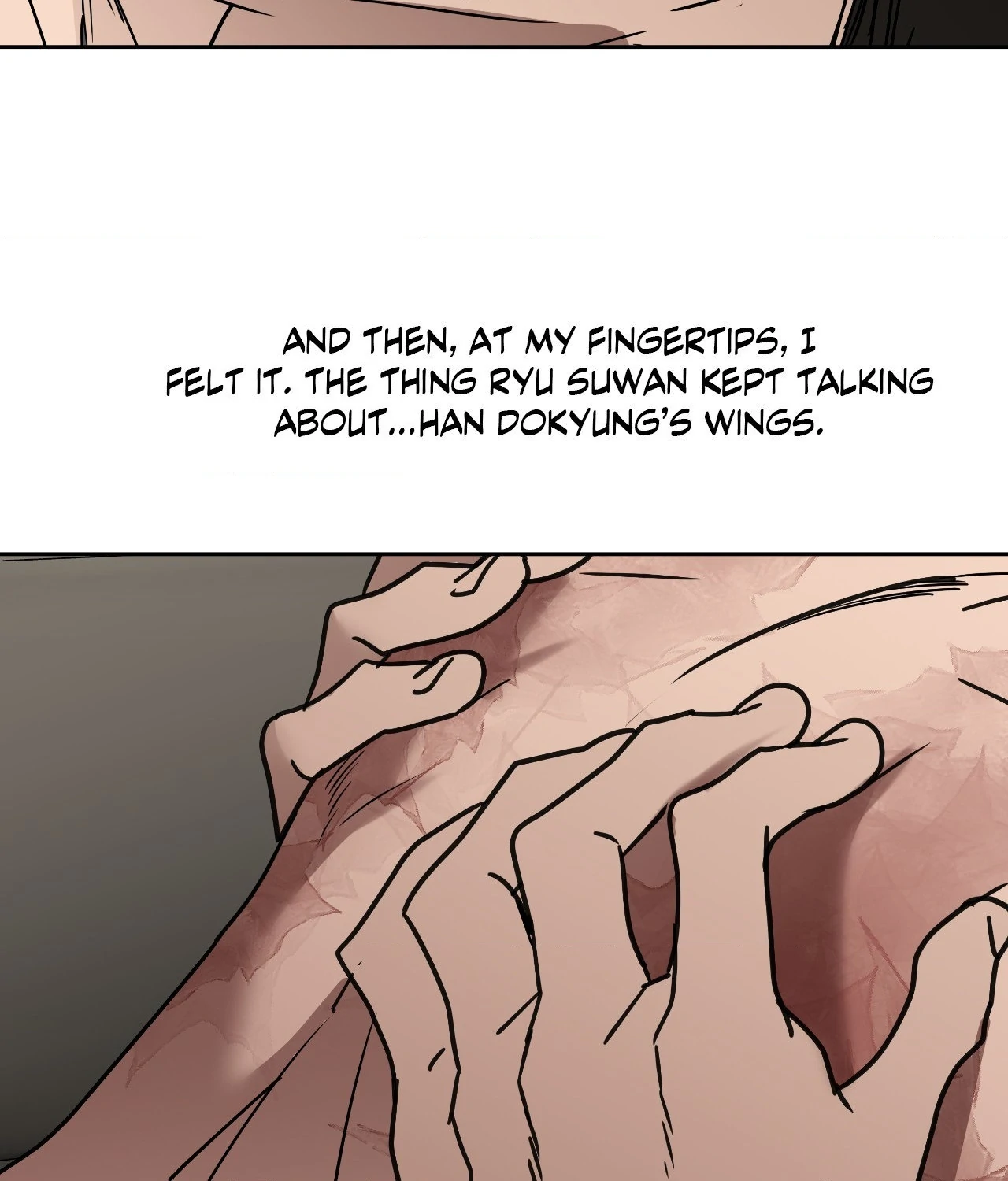 Collateral Desire [Official] - Chapter 30 manhwa