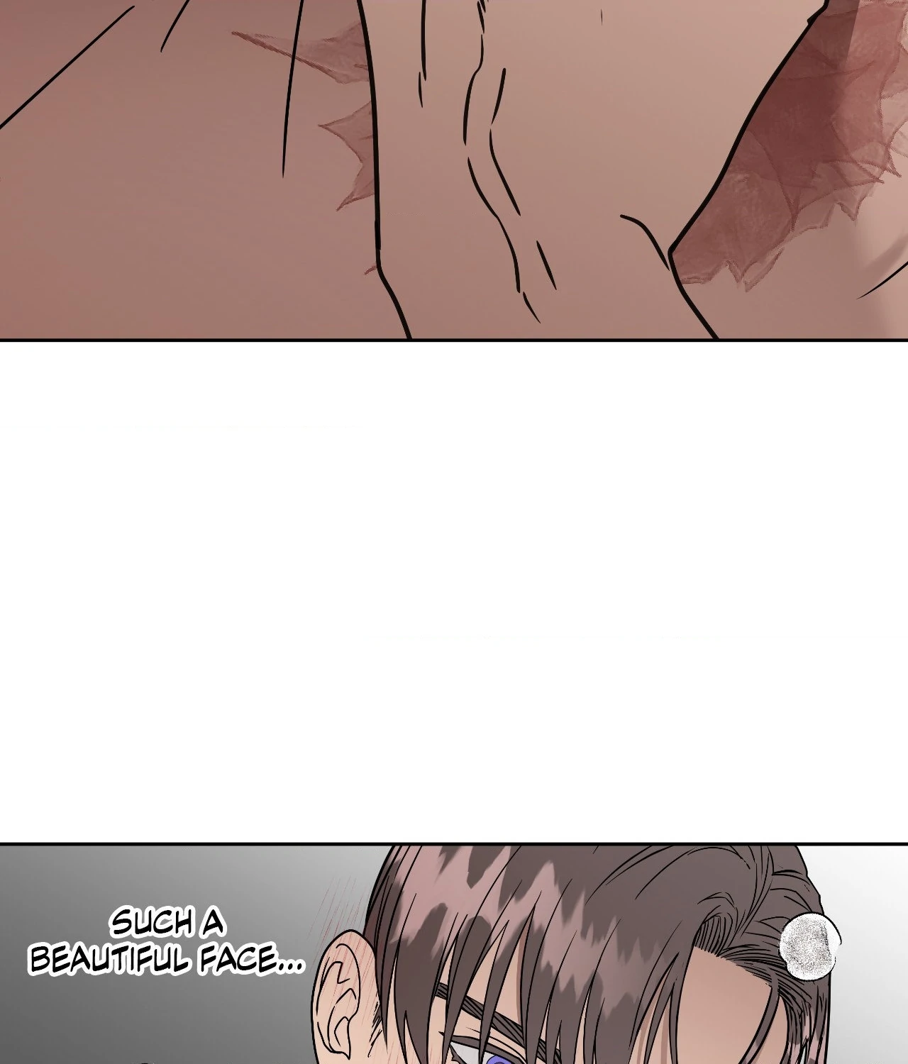Collateral Desire [Official] - Chapter 30 manhwa