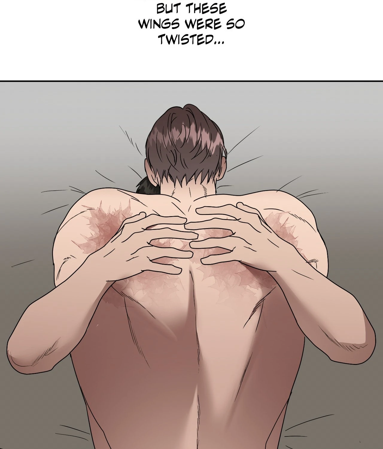 Collateral Desire [Official] - Chapter 30 manhwa