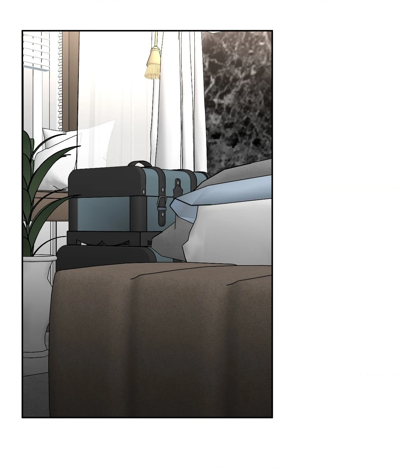 Collateral Desire [Official] - Chapter 31 manhwa