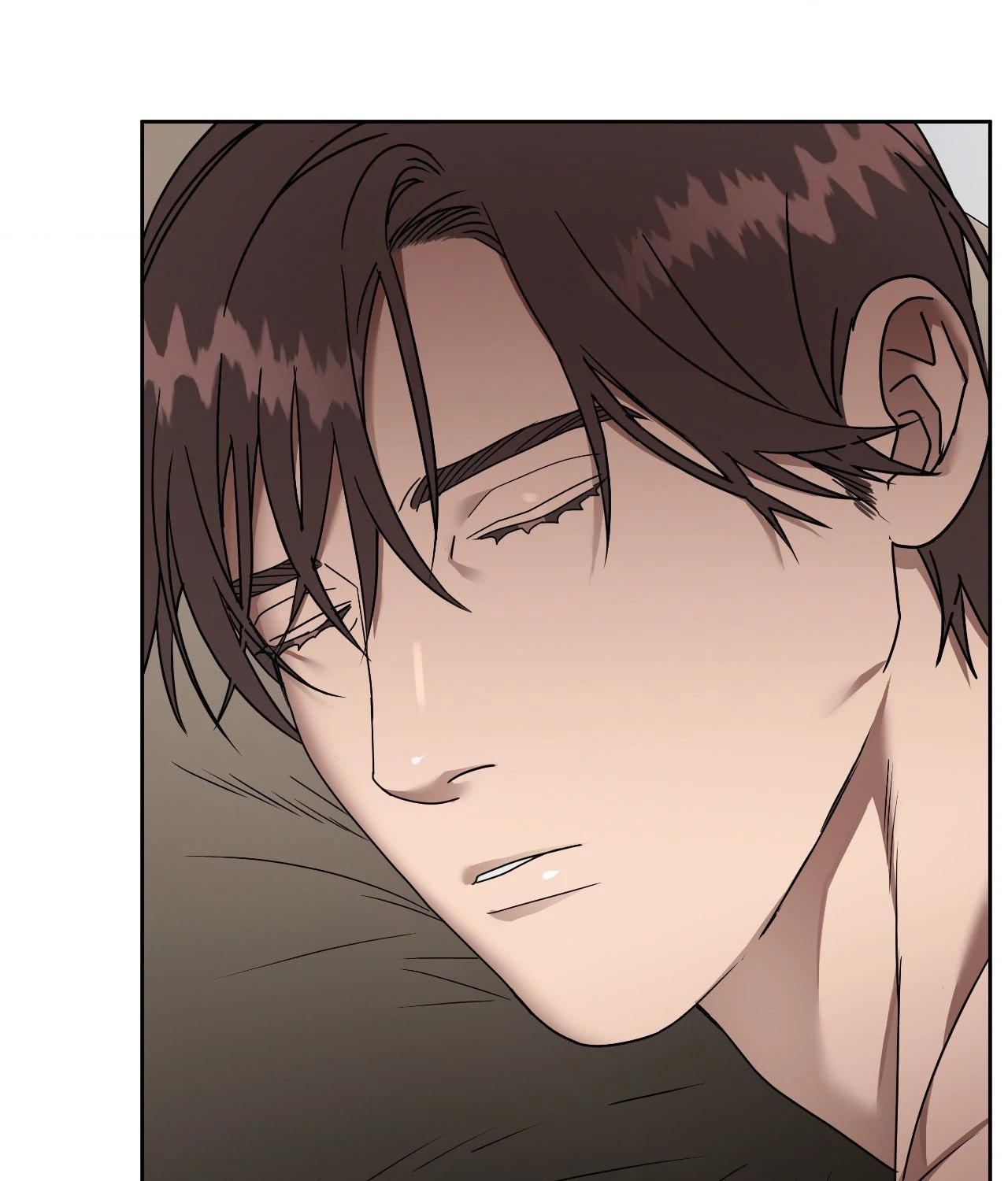 Collateral Desire [Official] - Chapter 31 manhwa
