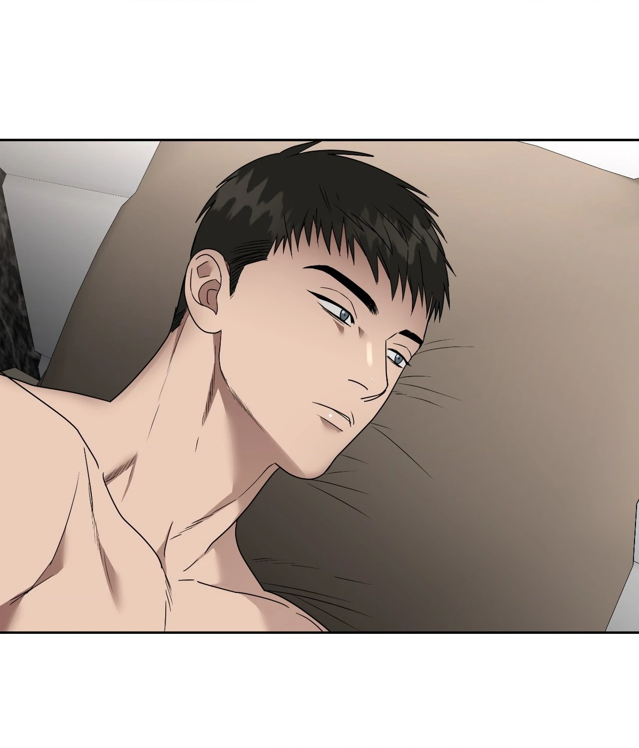 Collateral Desire [Official] - Chapter 31 manhwa