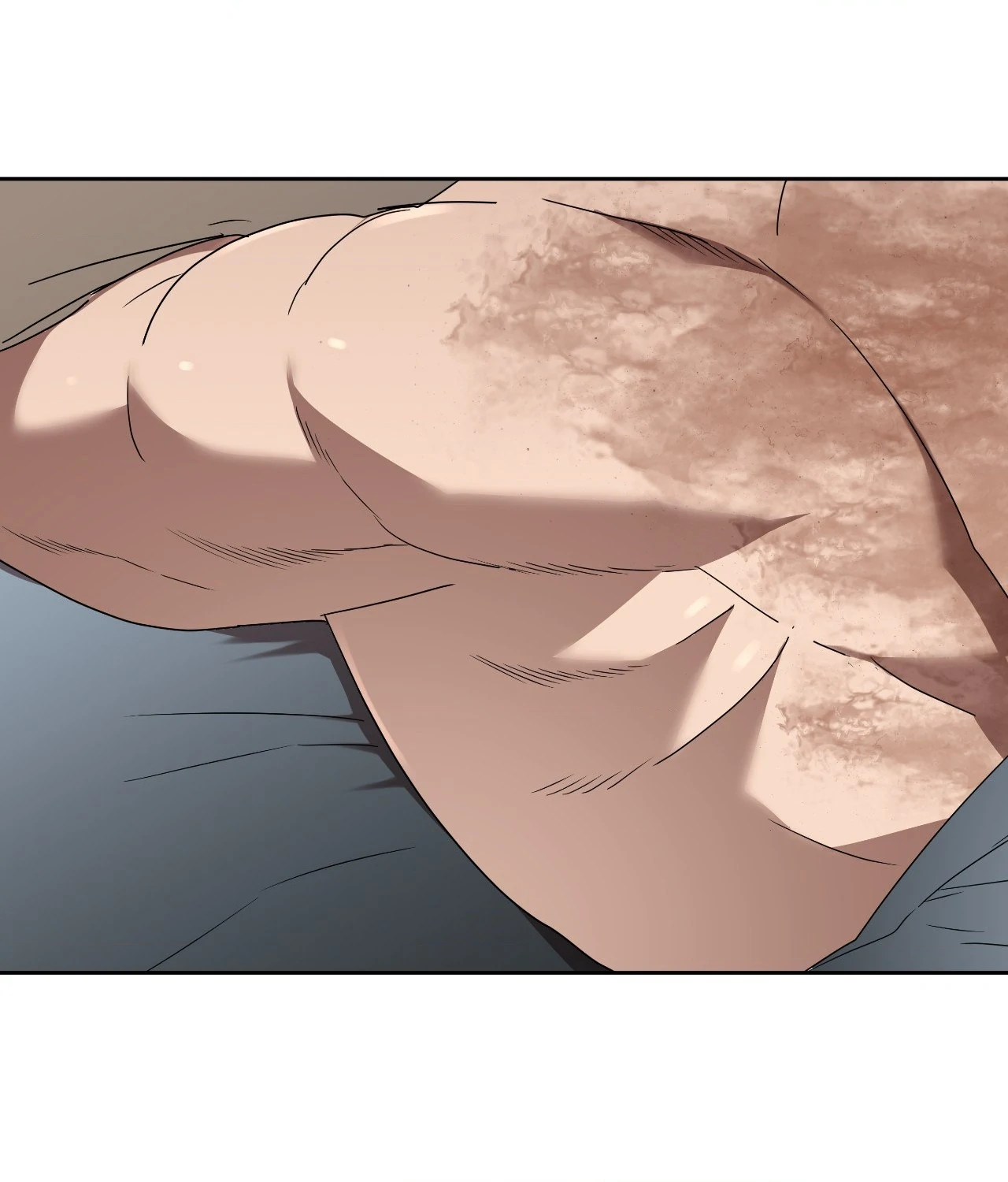 Collateral Desire [Official] - Chapter 31 manhwa