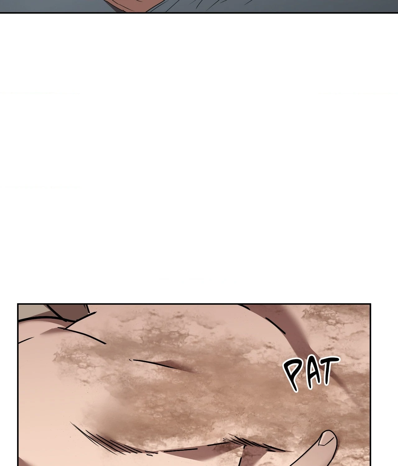 Collateral Desire [Official] - Chapter 31 manhwa
