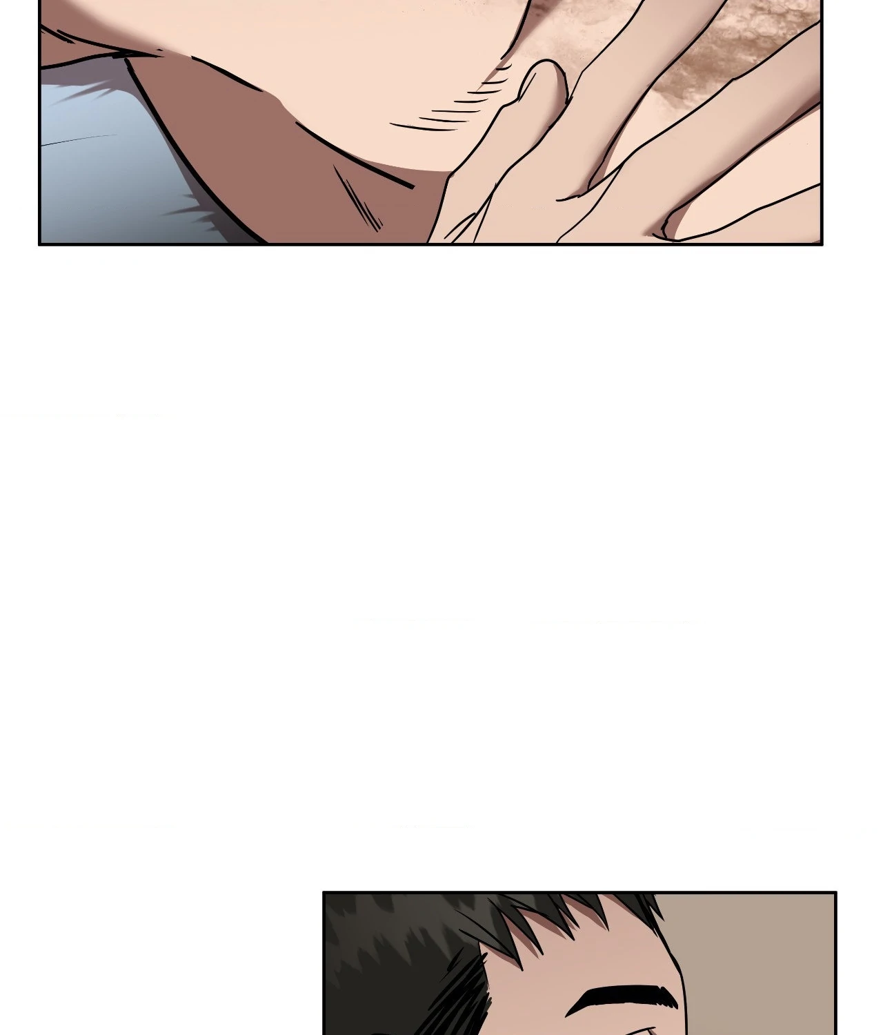 Collateral Desire [Official] - Chapter 31 manhwa