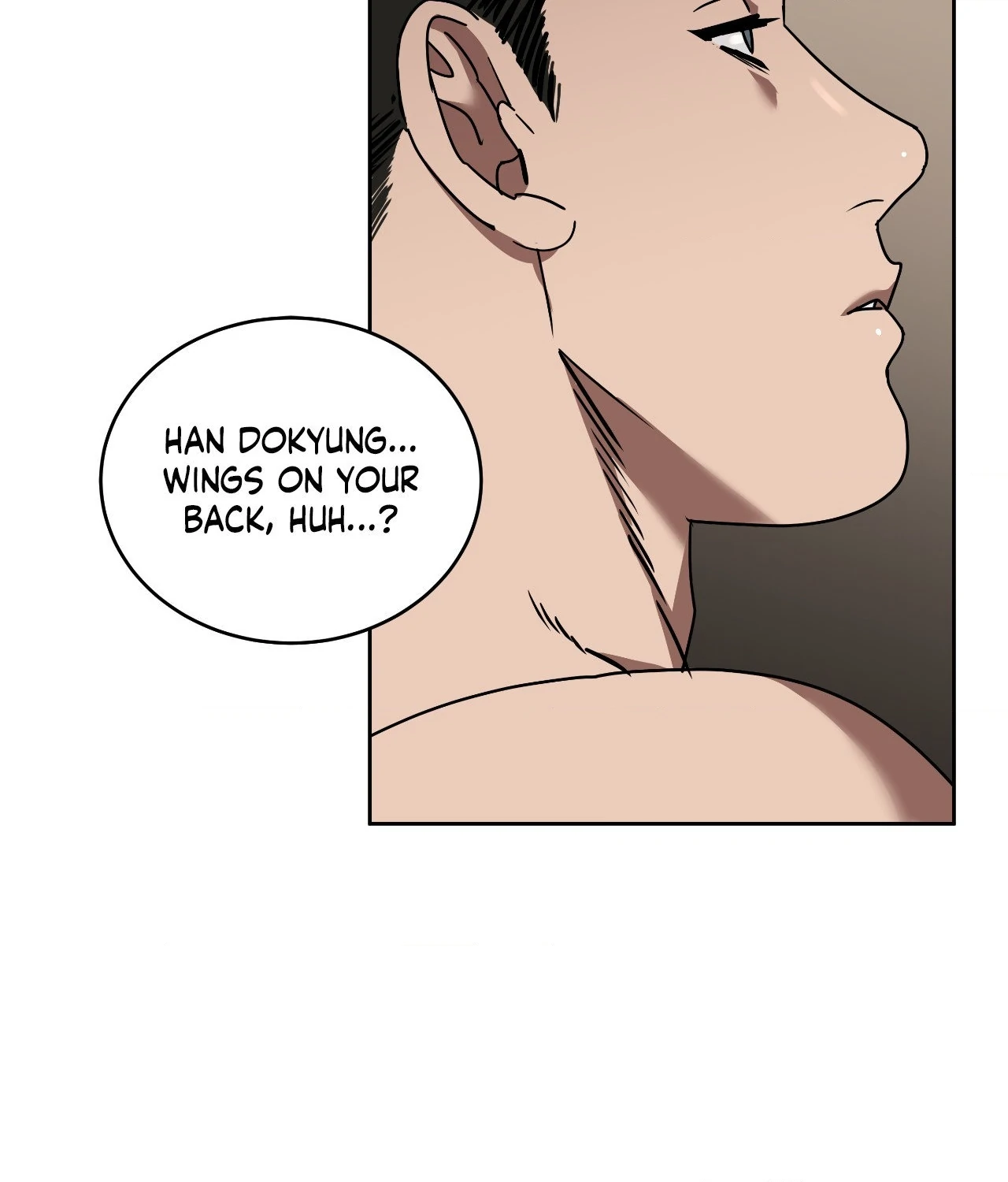 Collateral Desire [Official] - Chapter 31 manhwa
