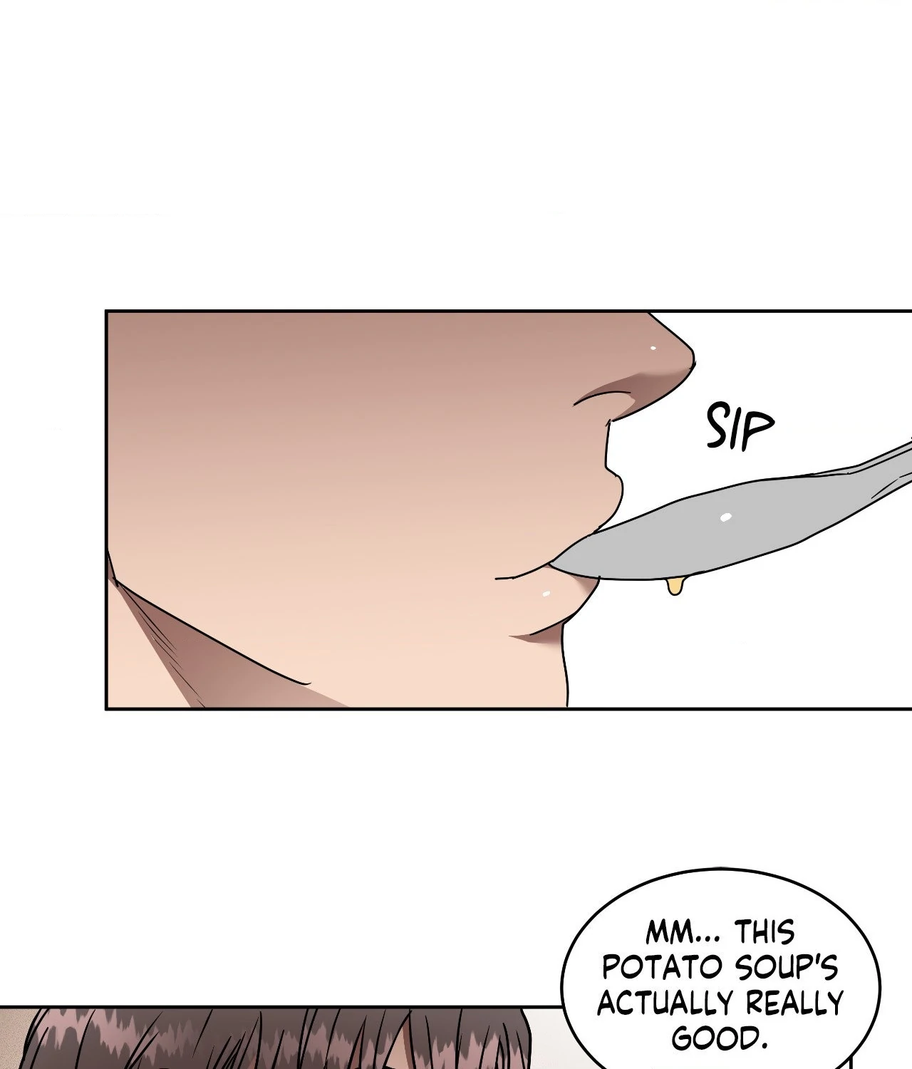 Collateral Desire [Official] - Chapter 31 manhwa
