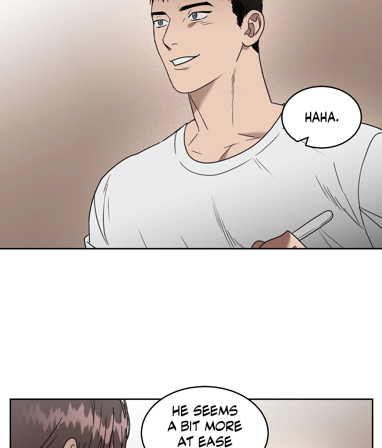 Collateral Desire [Official] - Chapter 31 manhwa